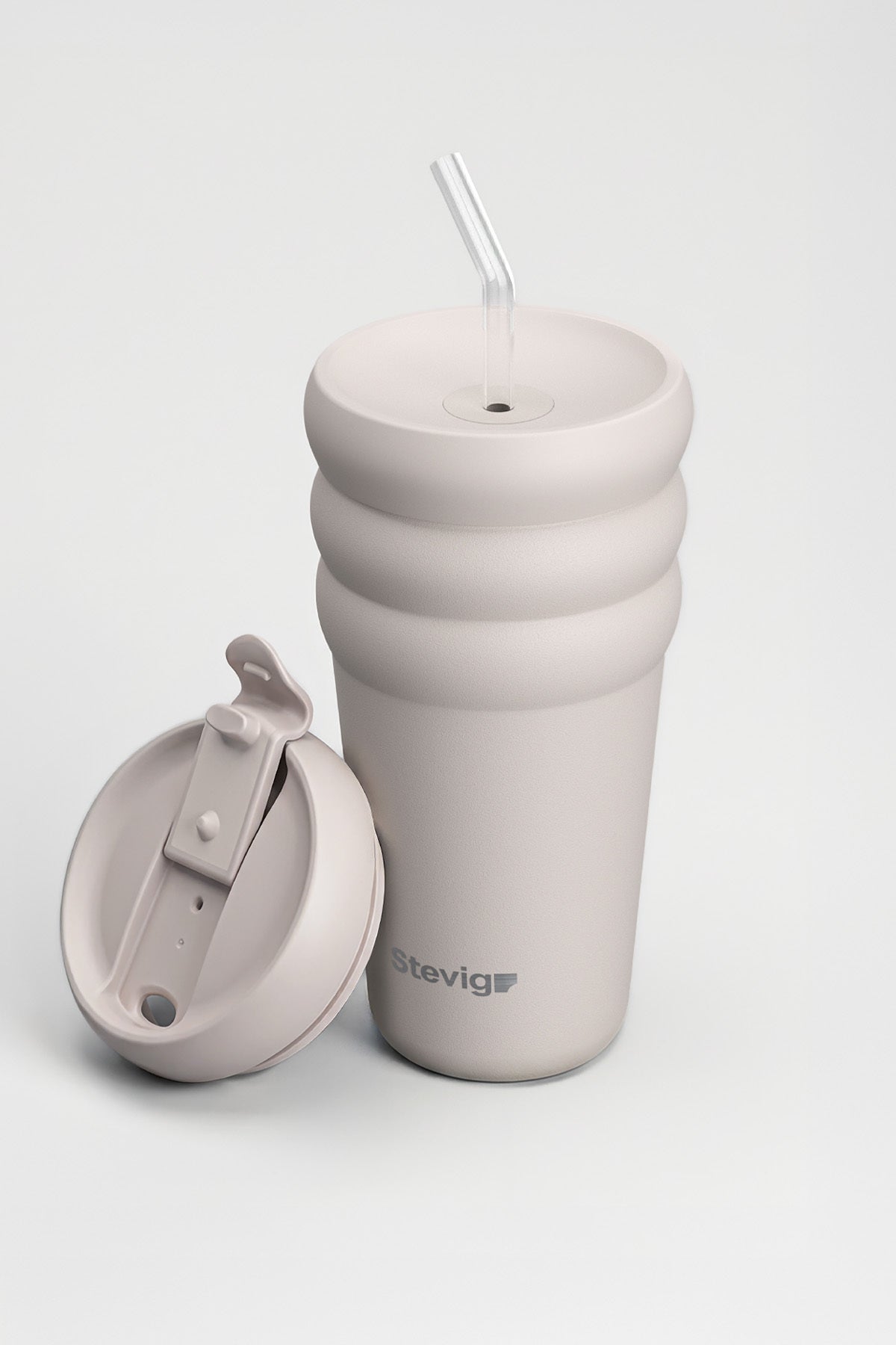 3 BUBBLE | Crushed Rock | 600 ML