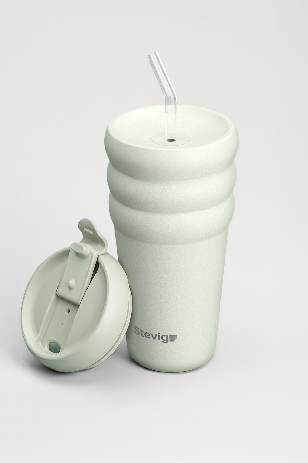 3 BUBBLE | Lightest Sky | 600 ML