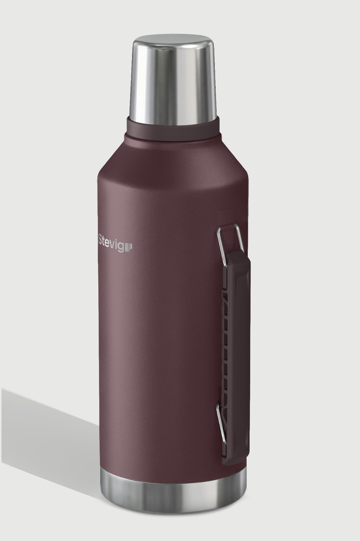1 CAMPER | Dark Plum | 2.2 LT