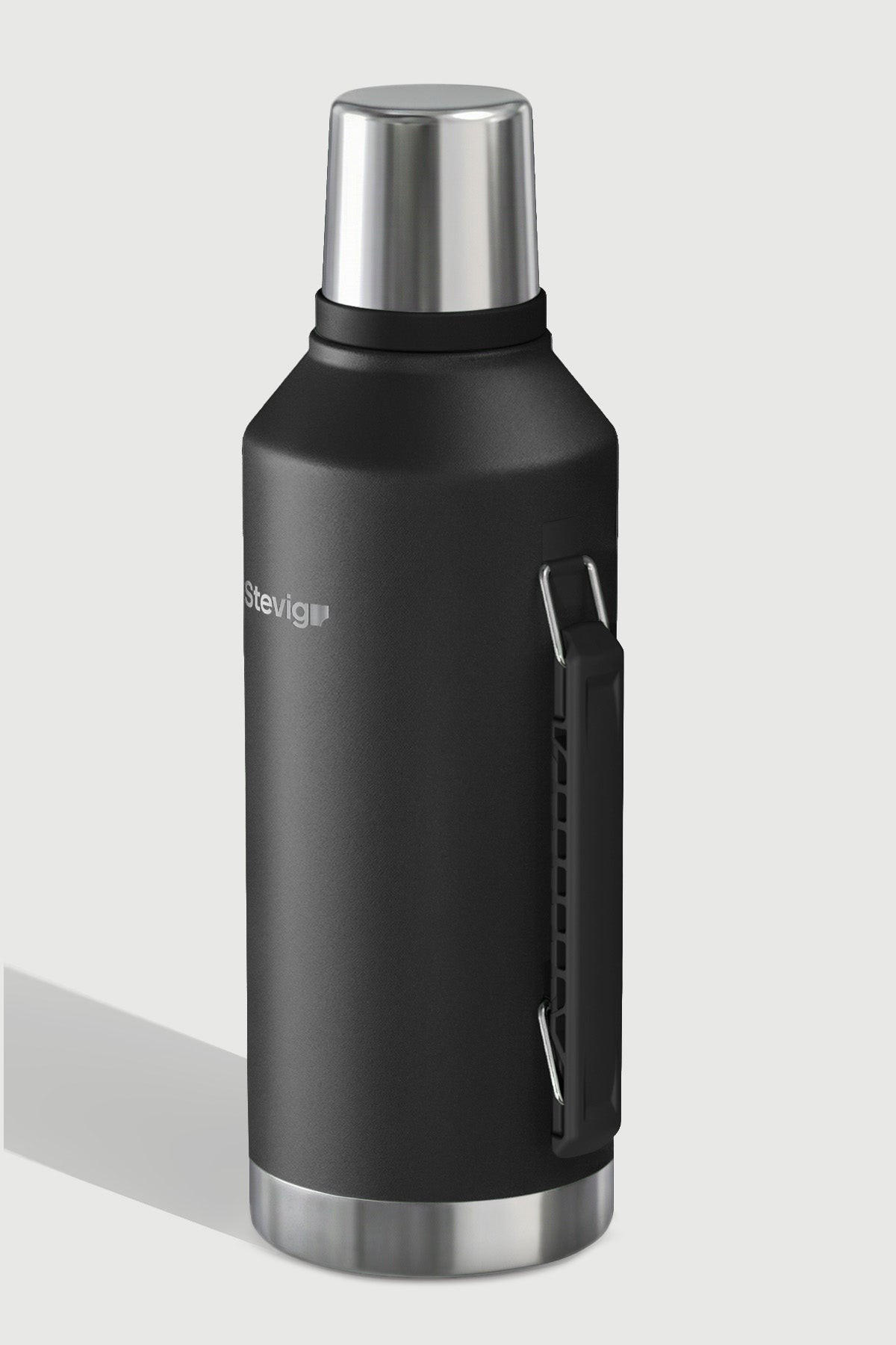 1 CAMPER | Black | 2.2 LT