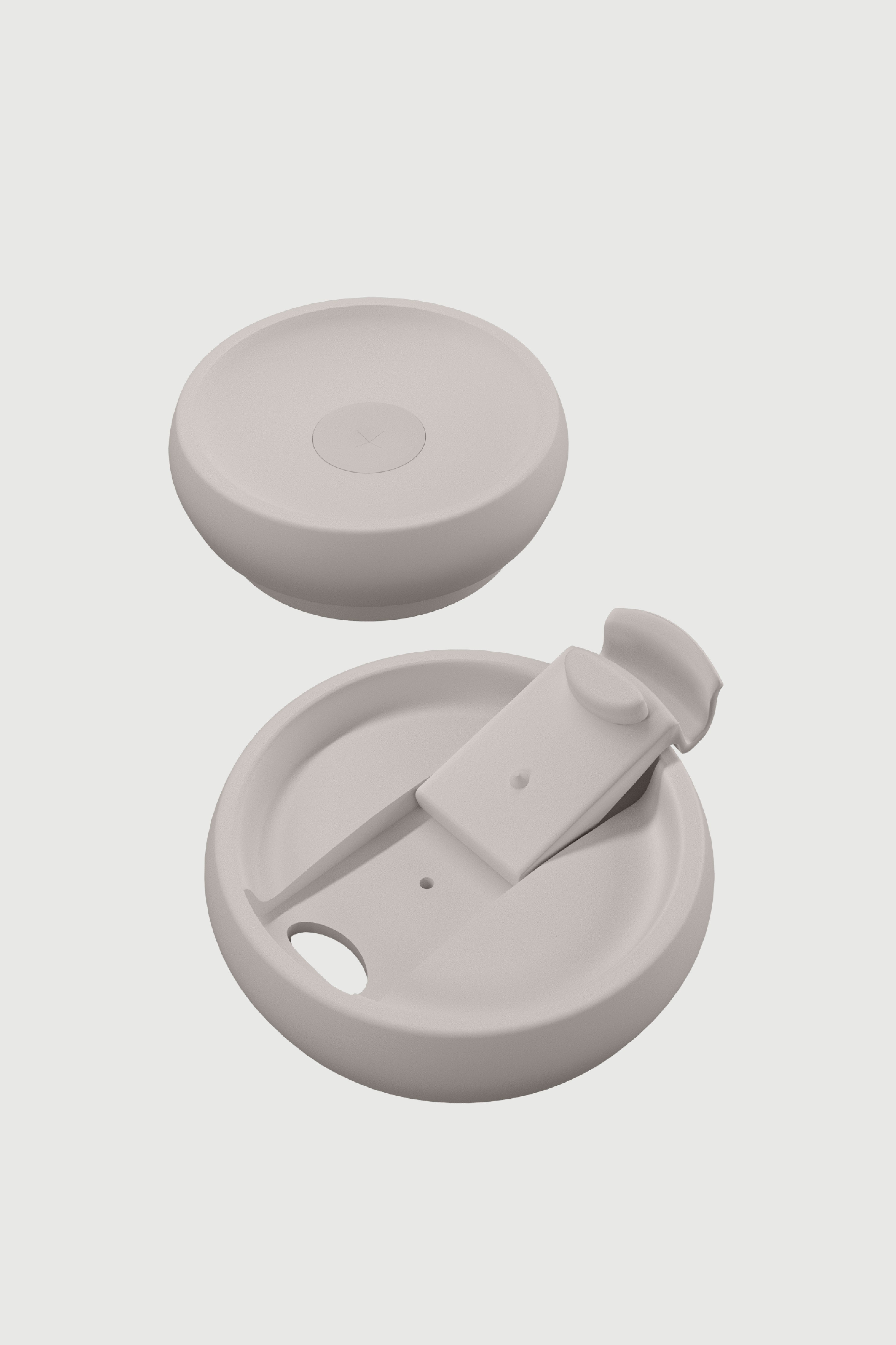 3 BUBBLE | Crushed Rock | 600 ML