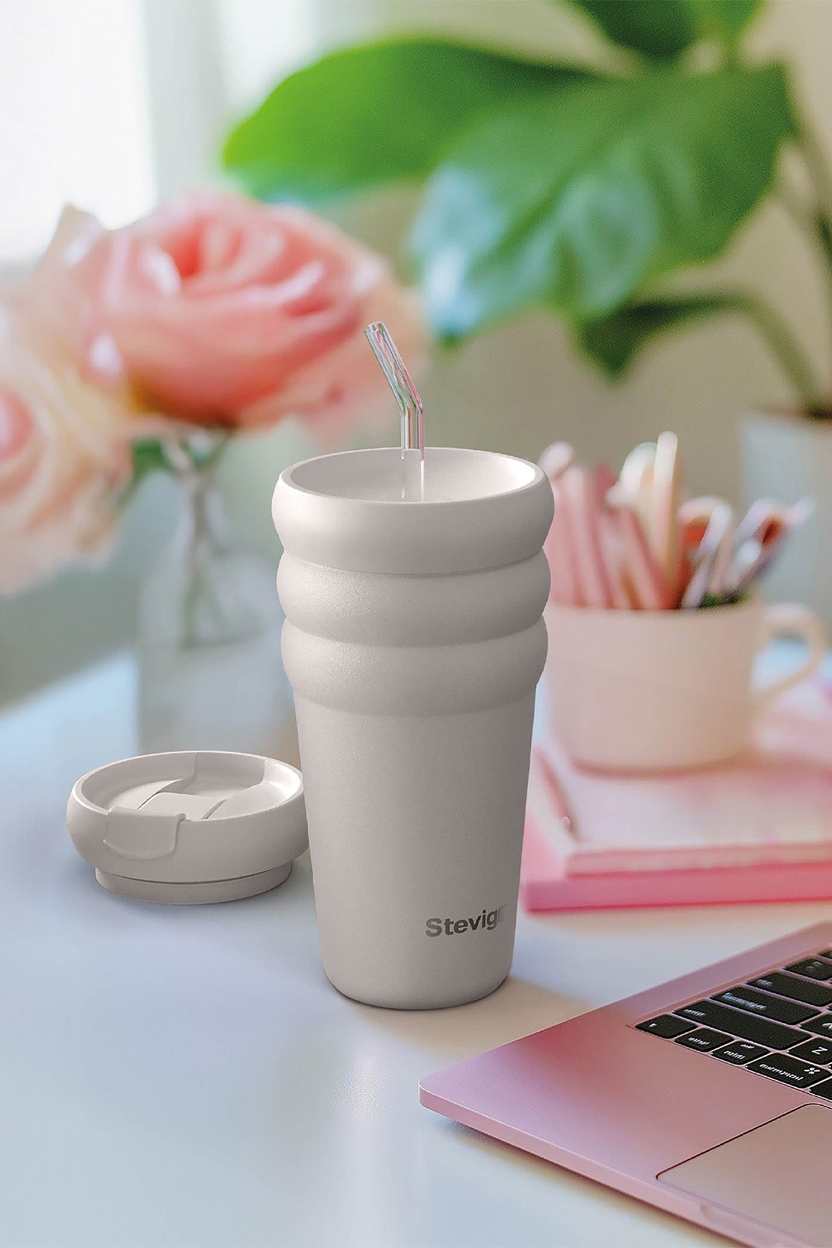 3 BUBBLE | Crushed Rock | 600 ML