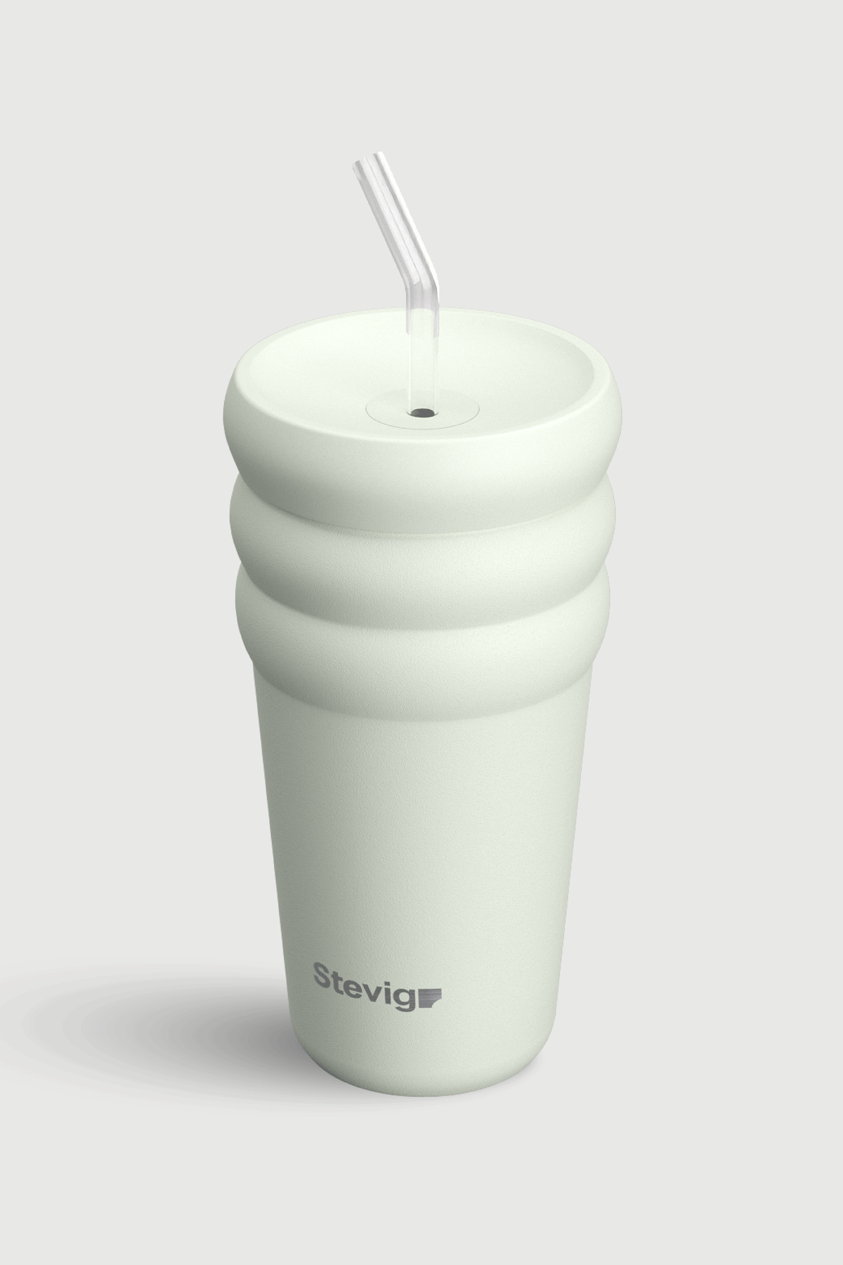 3 BUBBLE | Lightest Sky | 600 ML