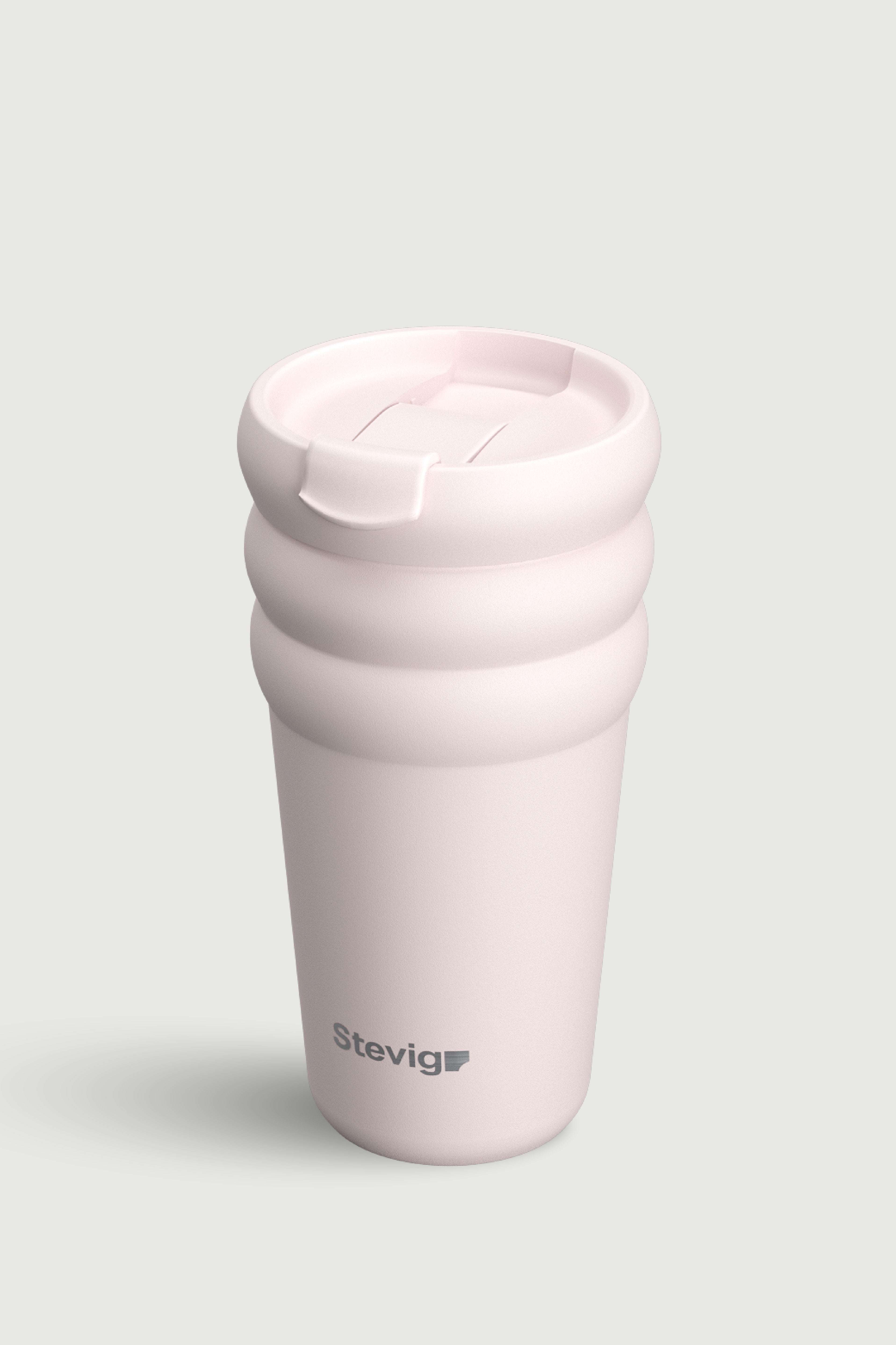 3 BUBBLE | Soft Quartz | 600 ML