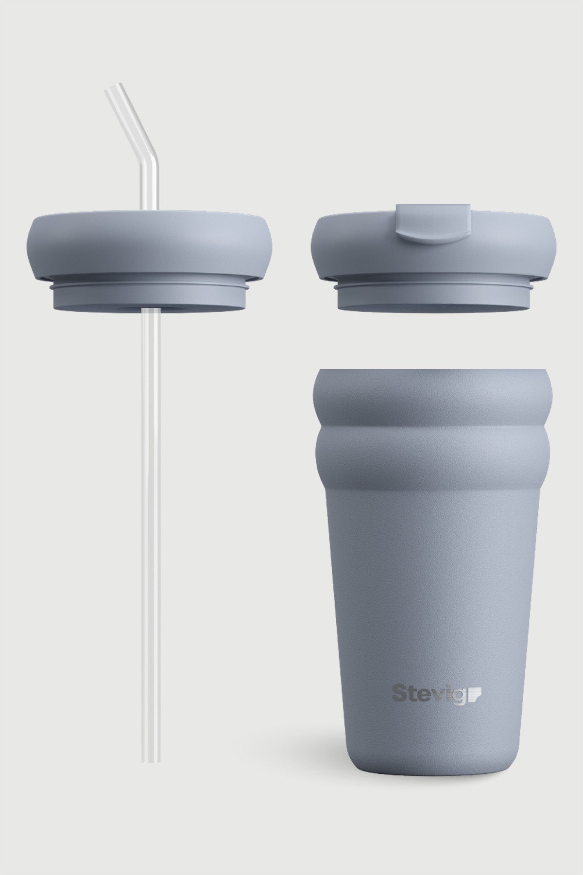 3 BUBBLE | Zen Blue | 600 ML