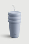 3 BUBBLE | Zen Blue | 600 ML