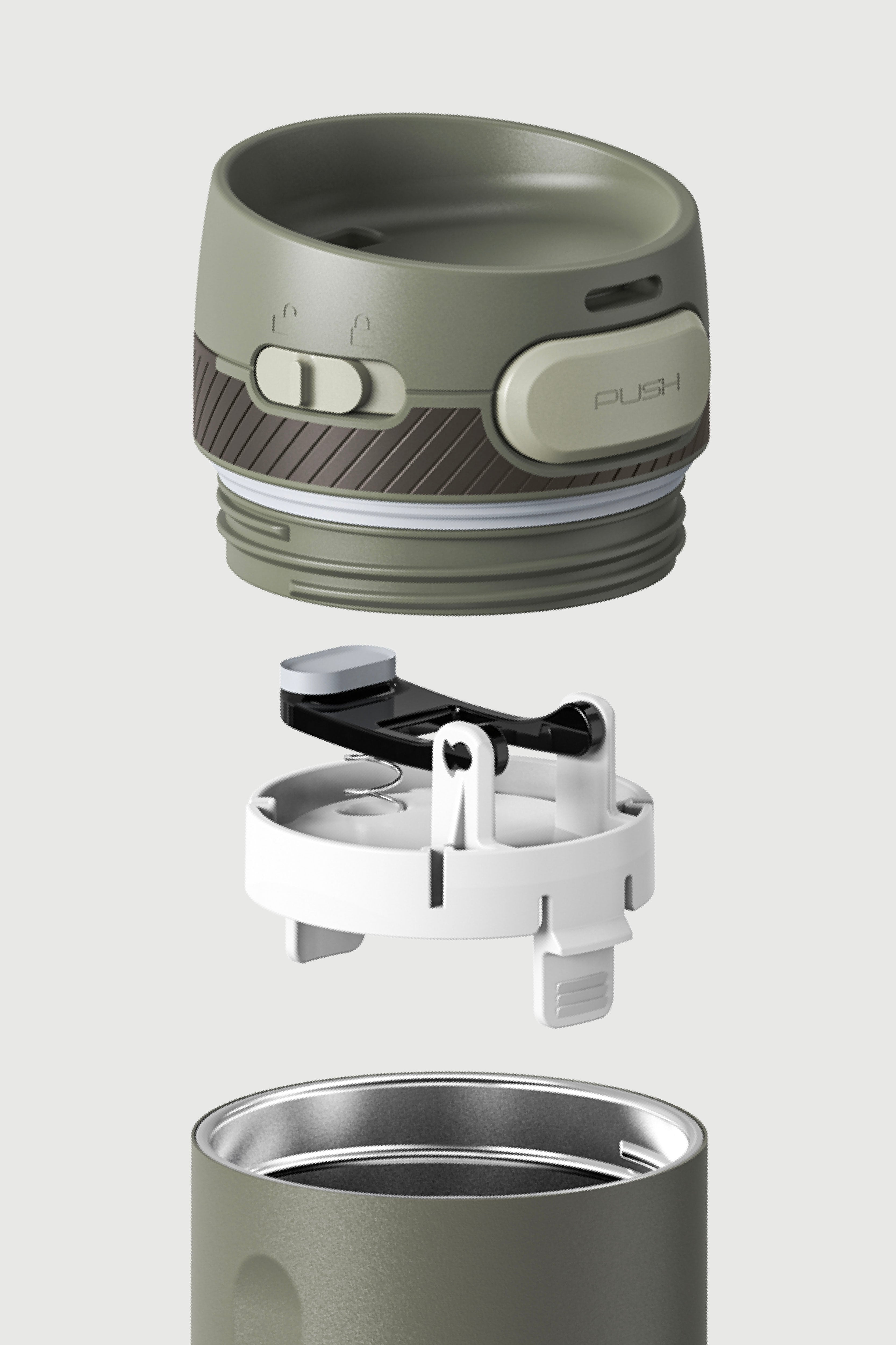 4 ACTION | Climbing Ivy | 500 ML