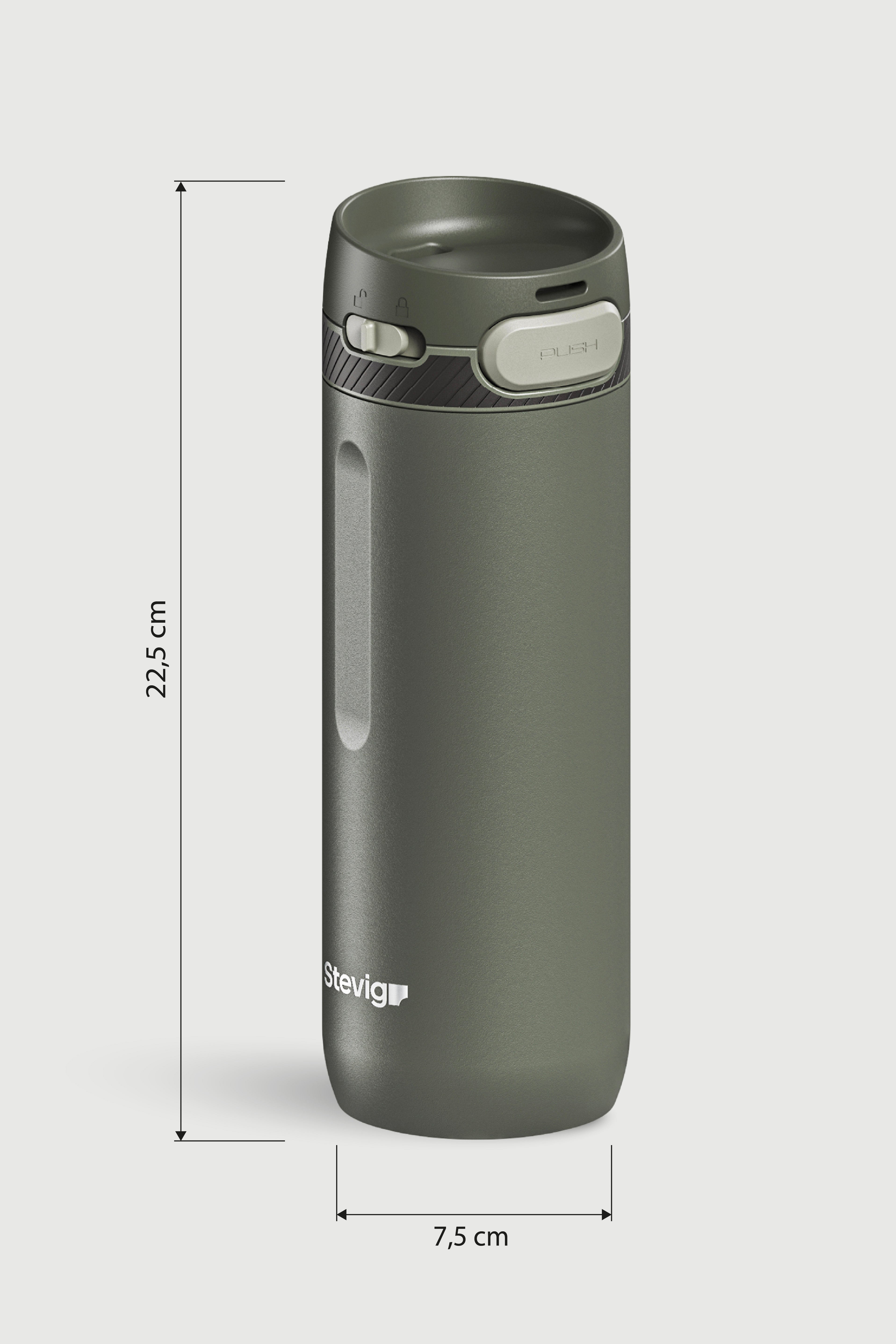 4 ACTION | Climbing Ivy | 500 ML