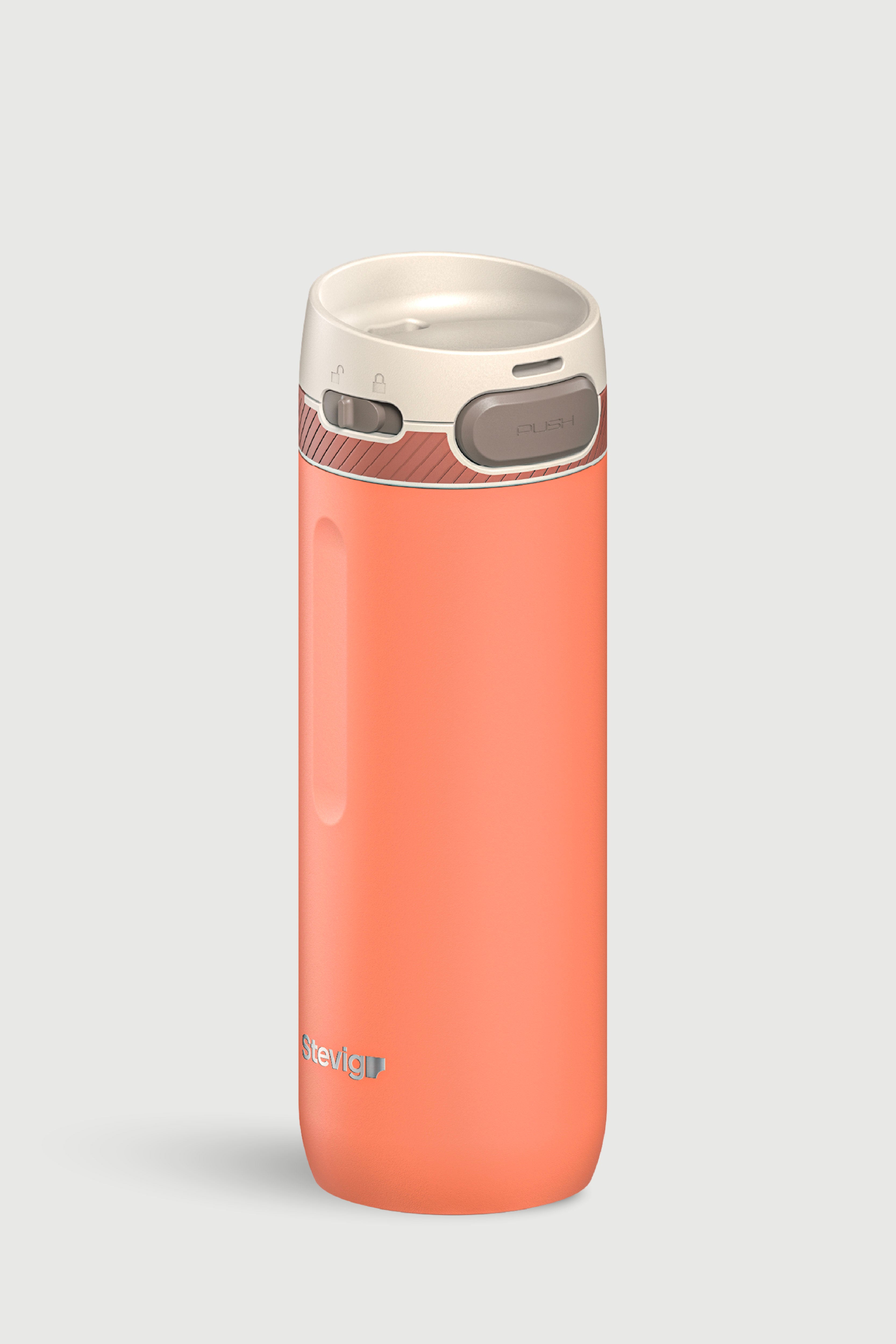 4 ACTION | Coral Rose | 500 ML