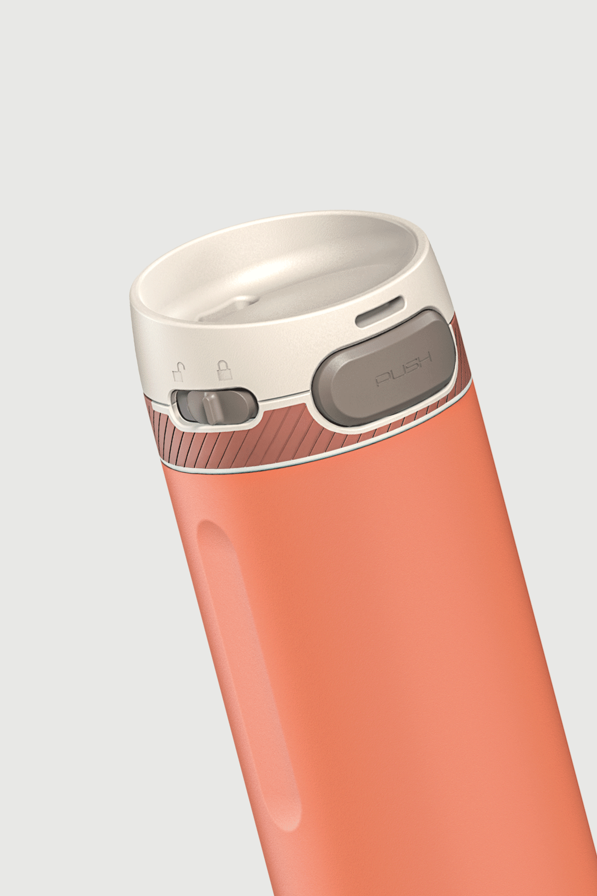 4 ACTION | Coral Rose | 500 ML