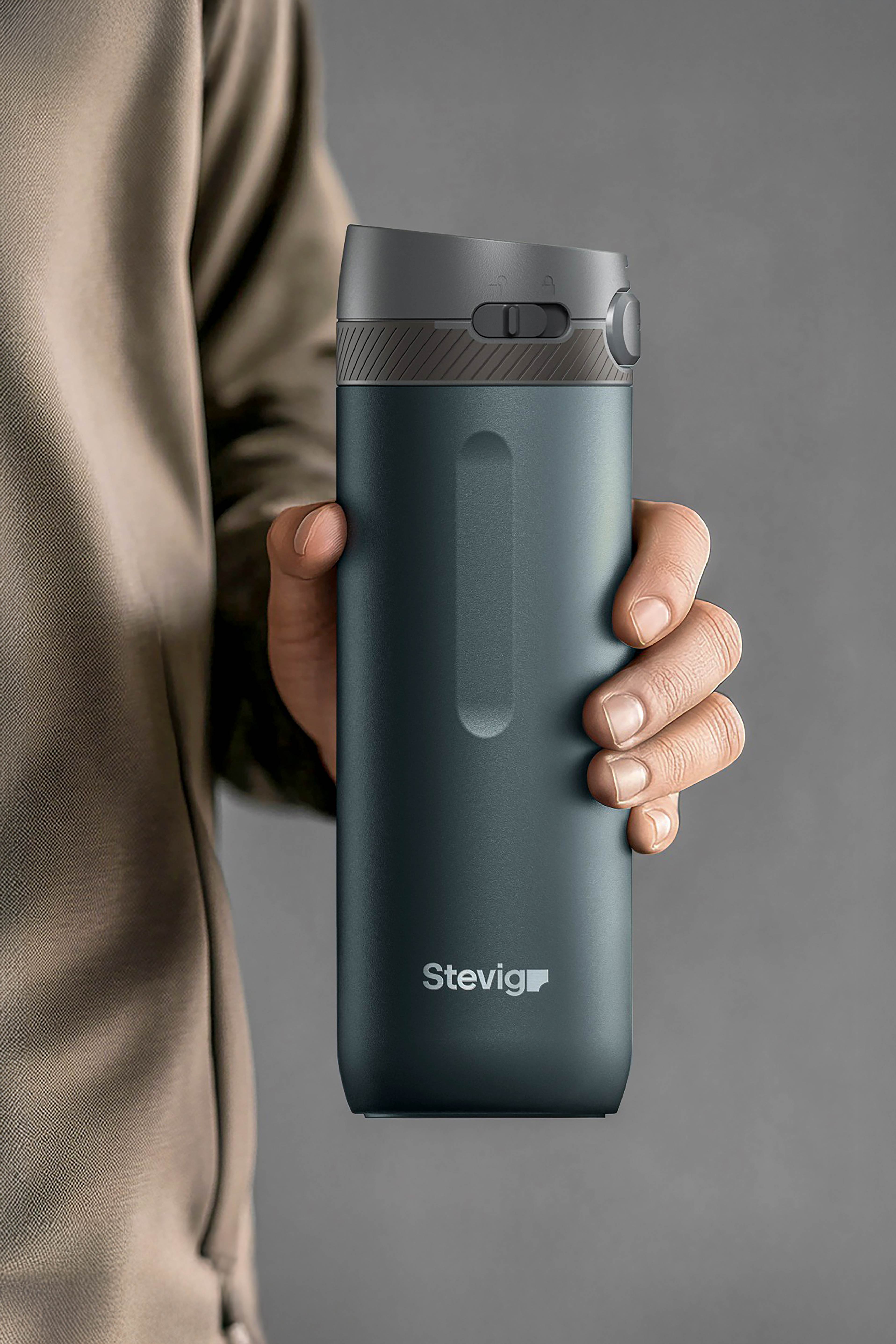 4 ACTION | Dark Navy | 500 ML