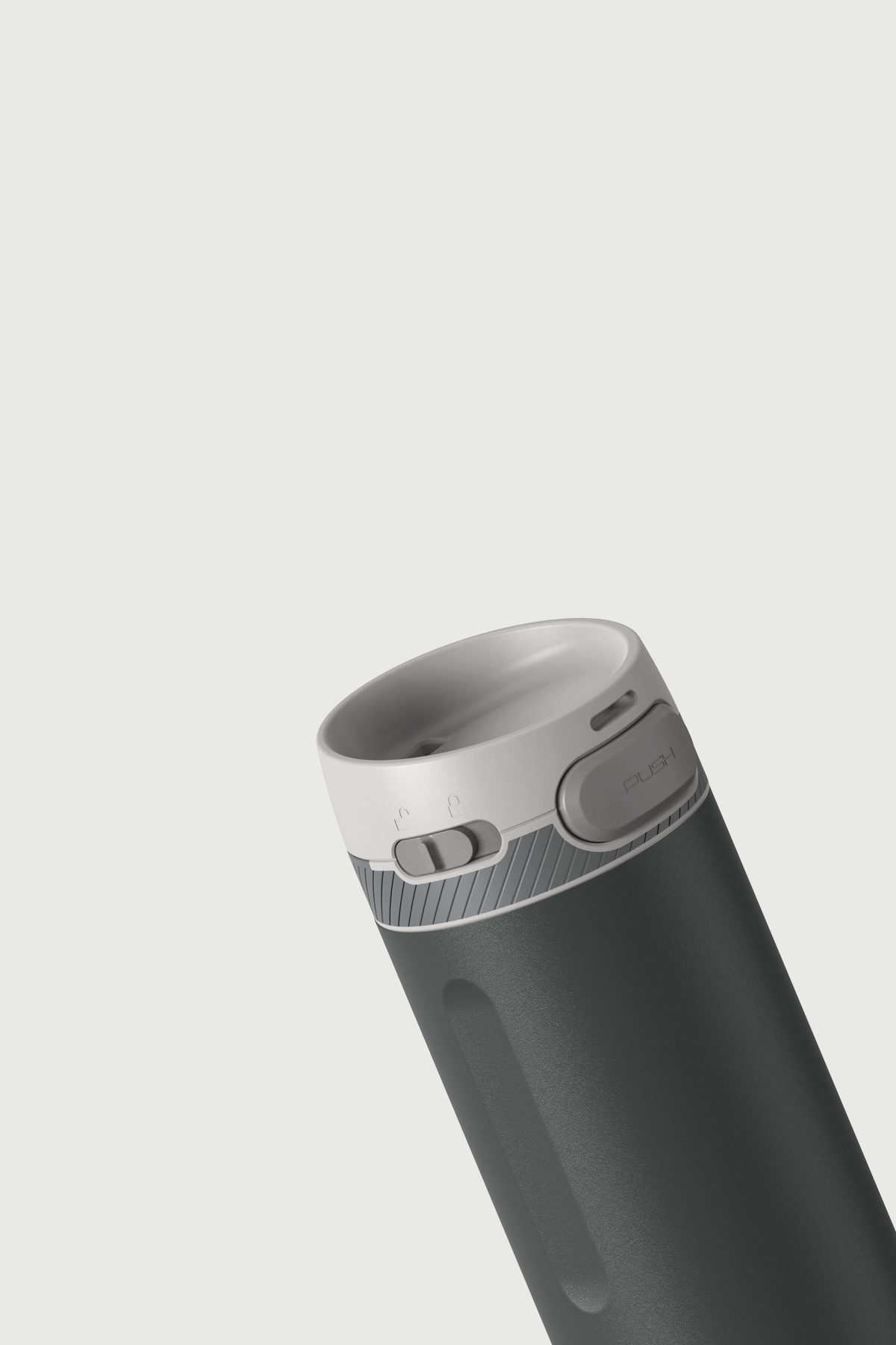 4 ACTION | Pirate Black | 500 ML