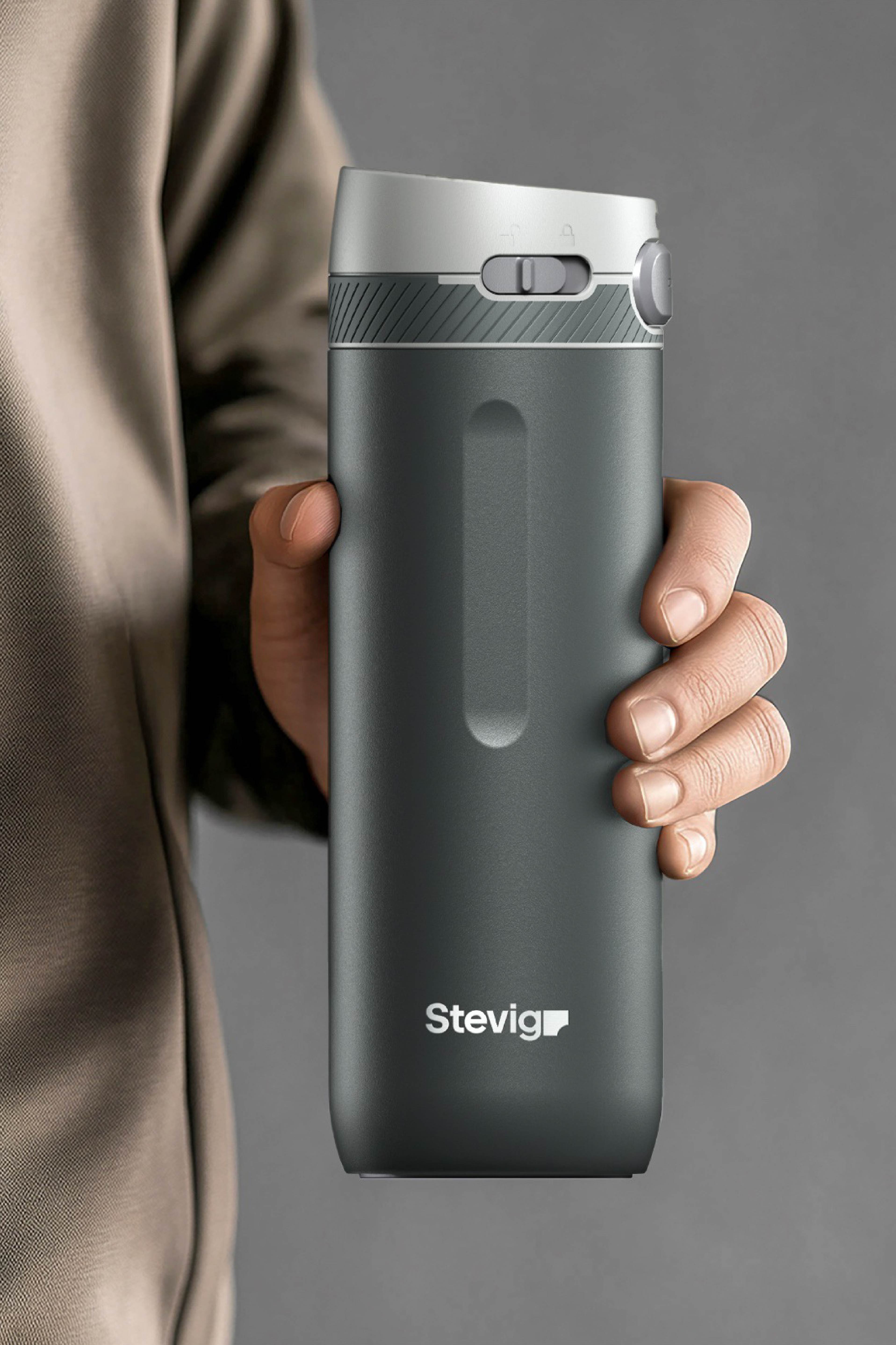 4 ACTION | Pirate Black | 500 ML