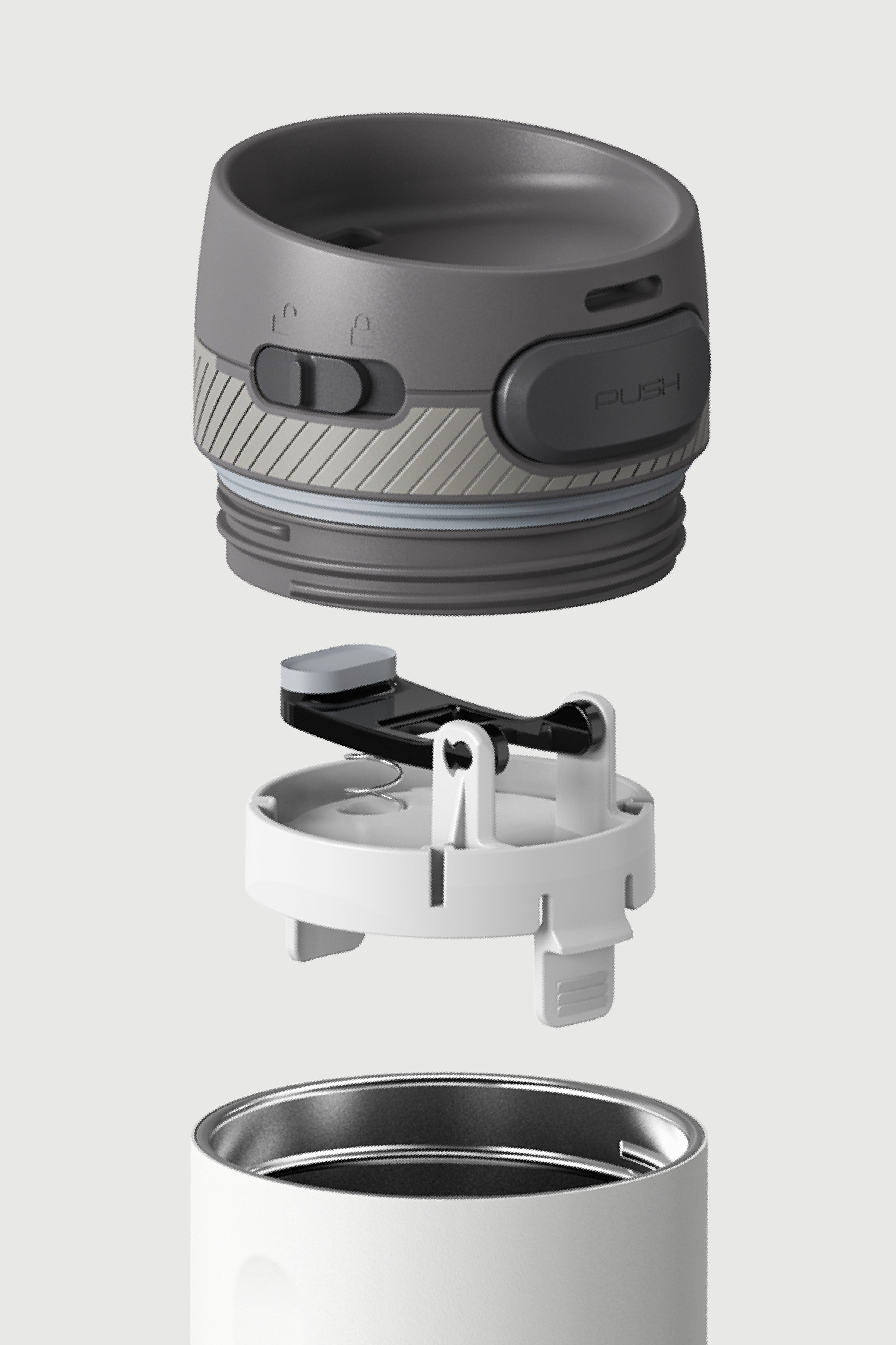 4 ACTION | Snow White | 500 ML