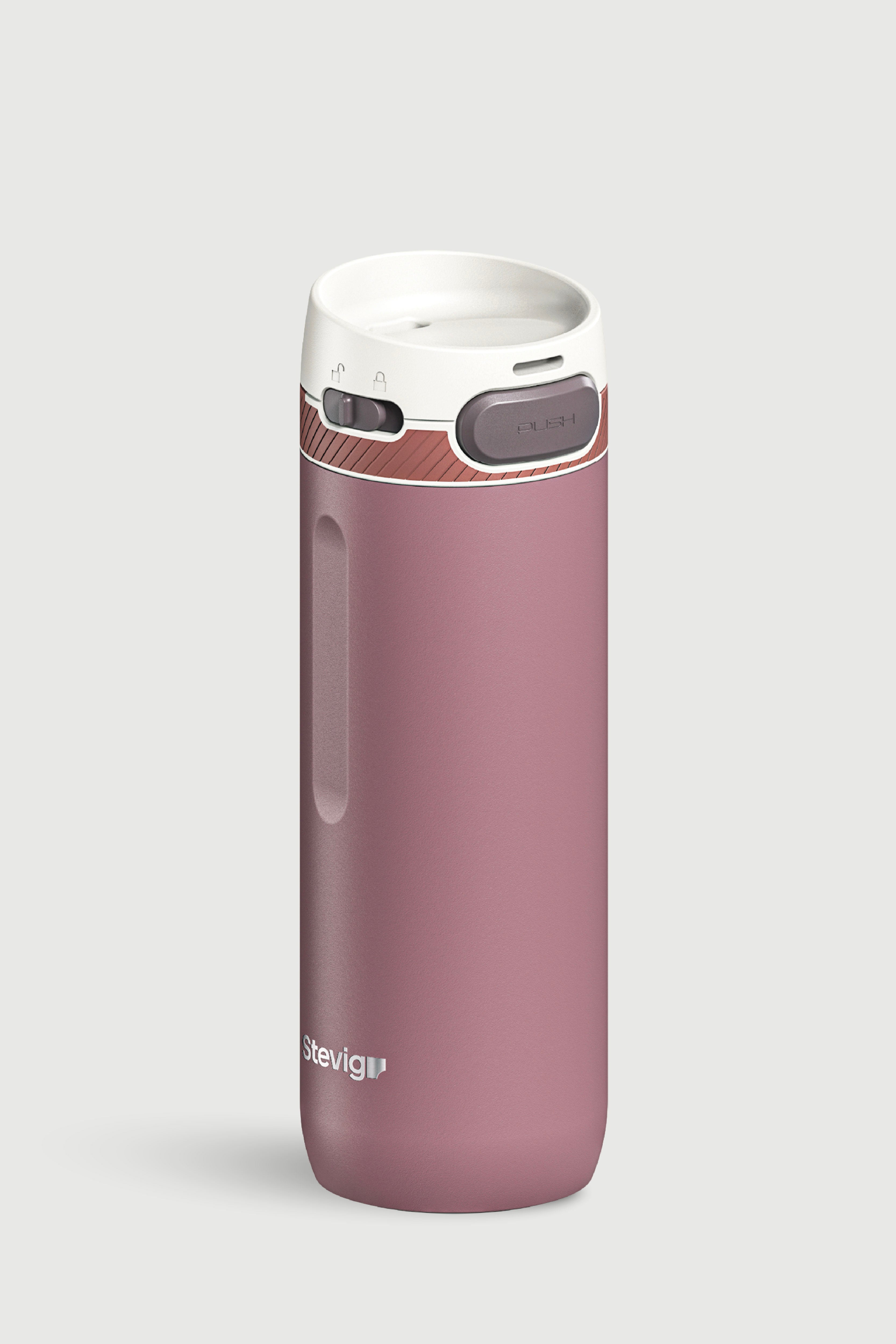 4 ACTION | Twilight Mauve | 500 ML