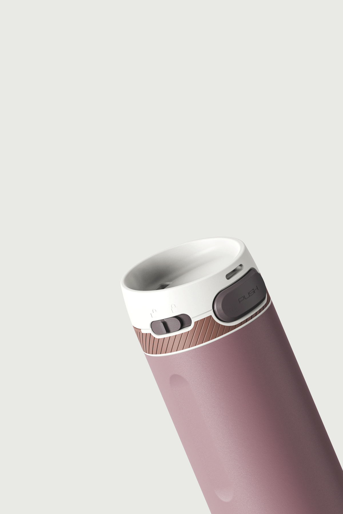 4 ACTION | Twilight Mauve | 500 ML