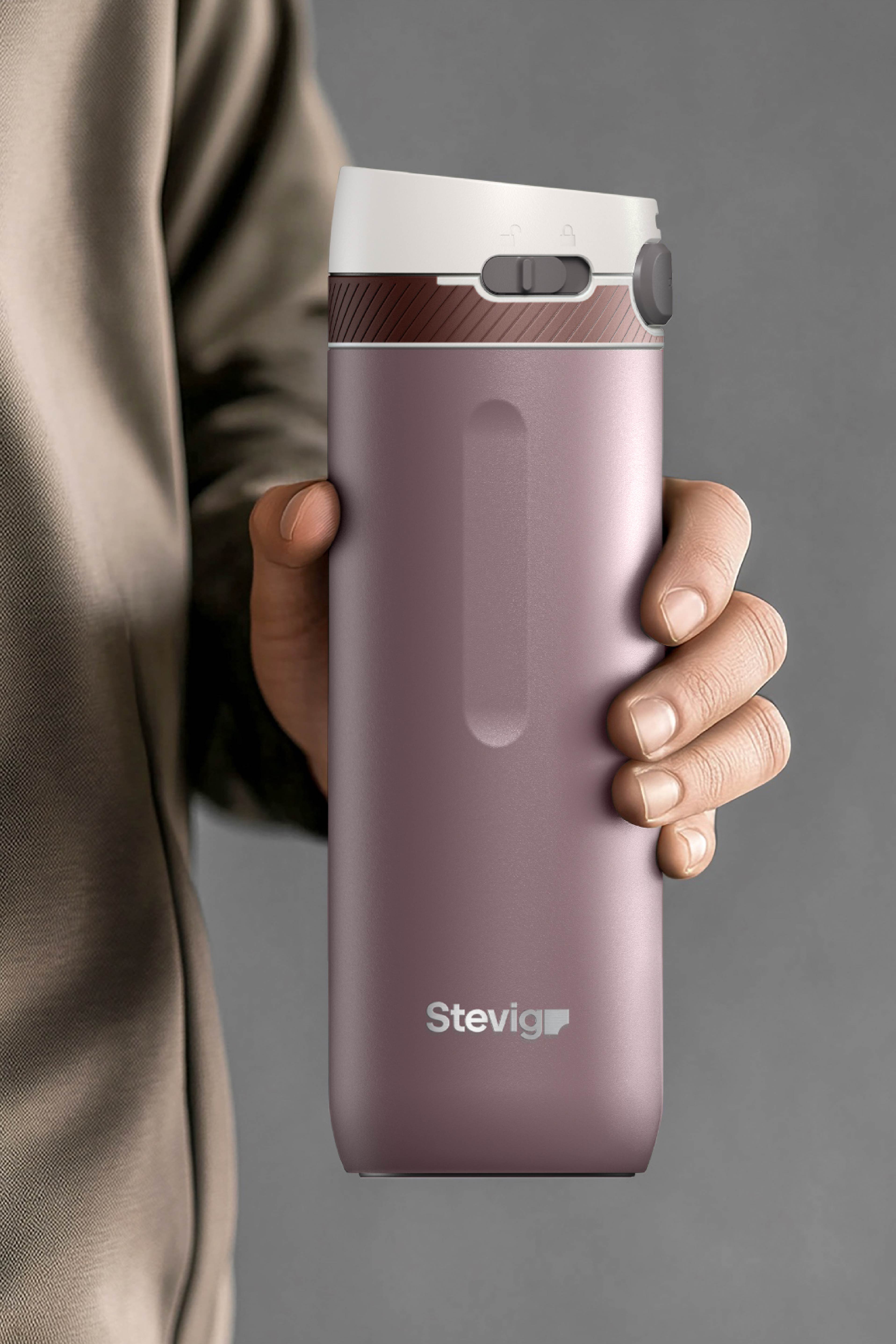 4 ACTION | Twilight Mauve | 500 ML