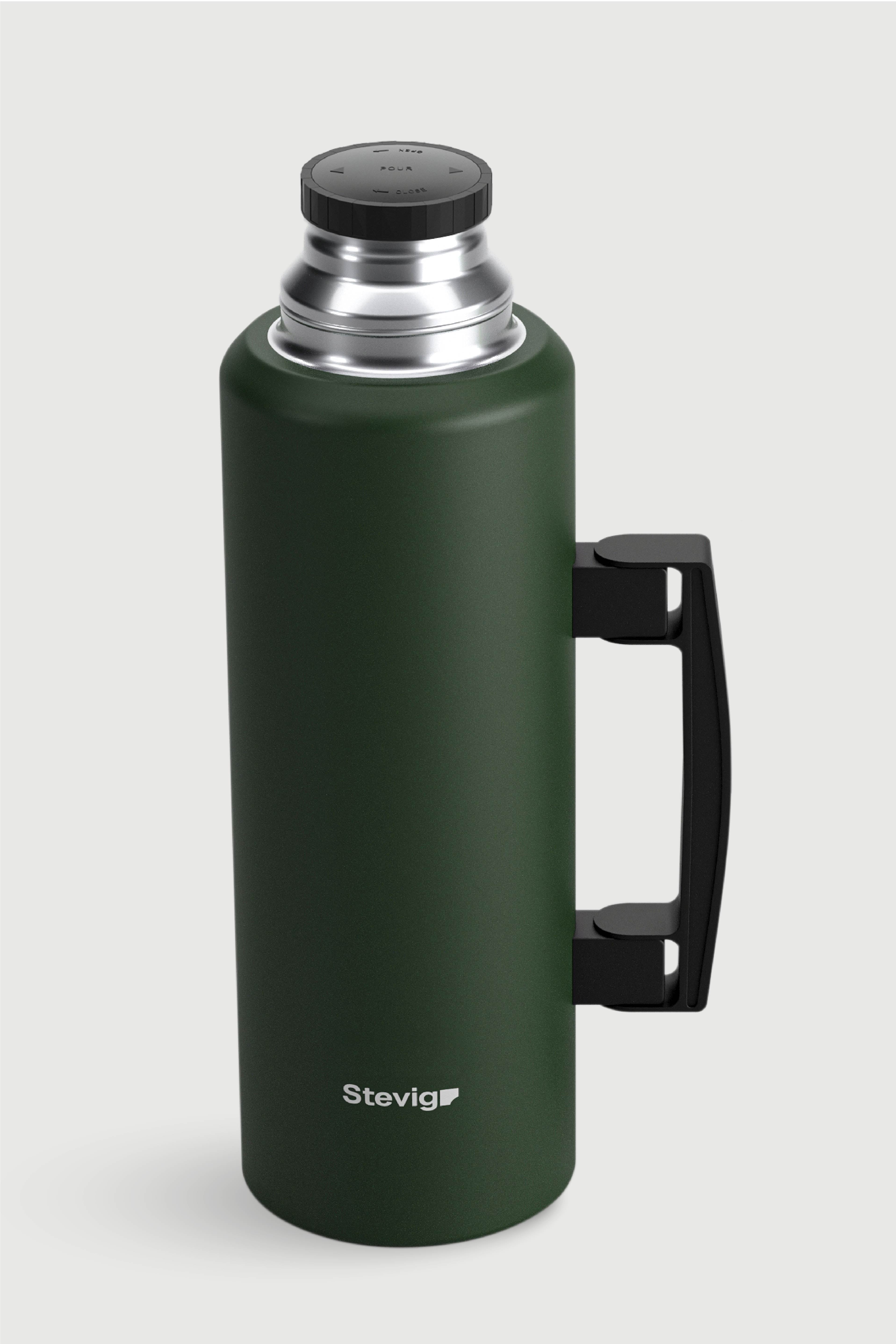 4 CAMP | Green | 1.5 LT