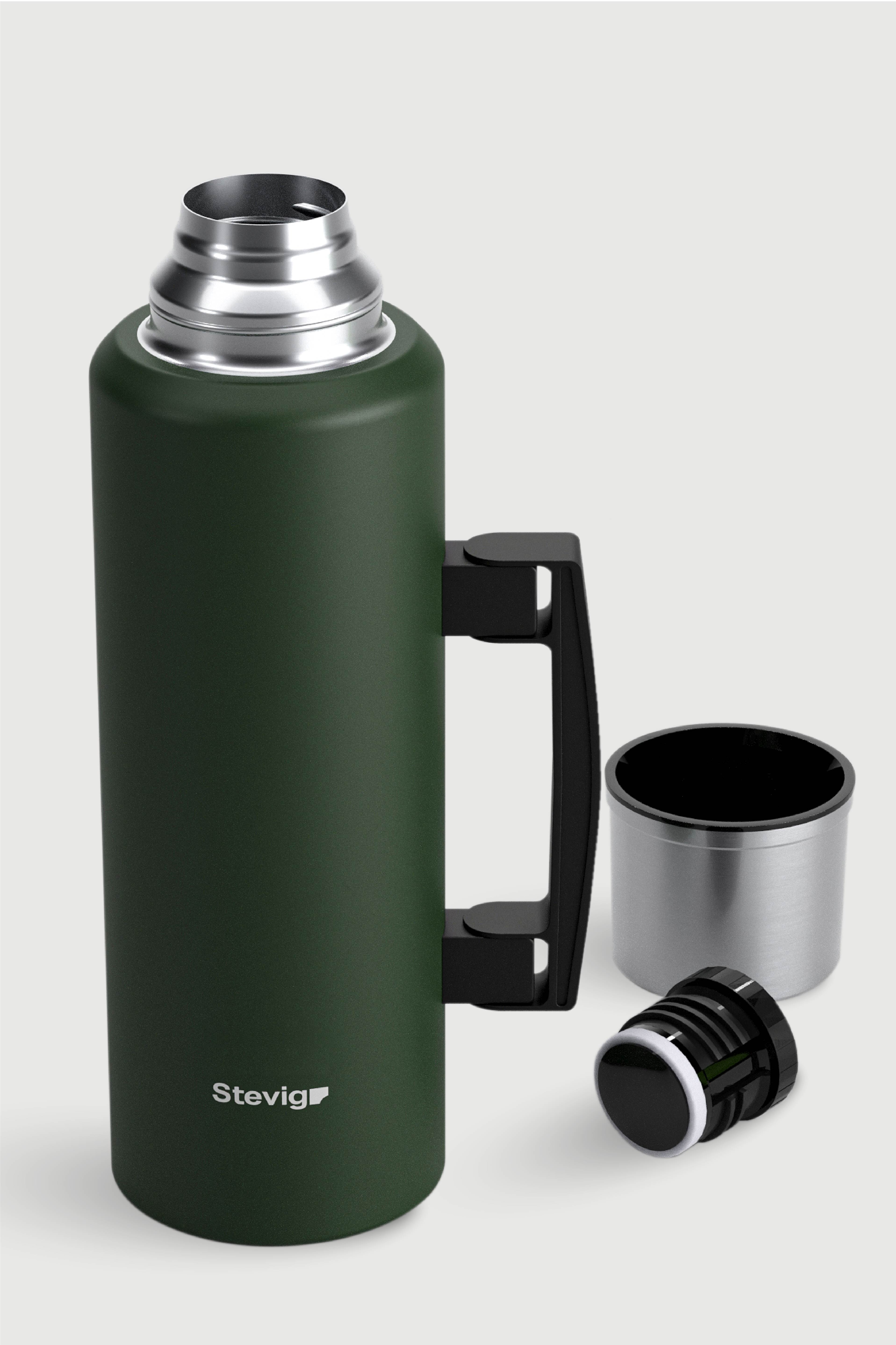 4 CAMP | Green | 1.5 LT