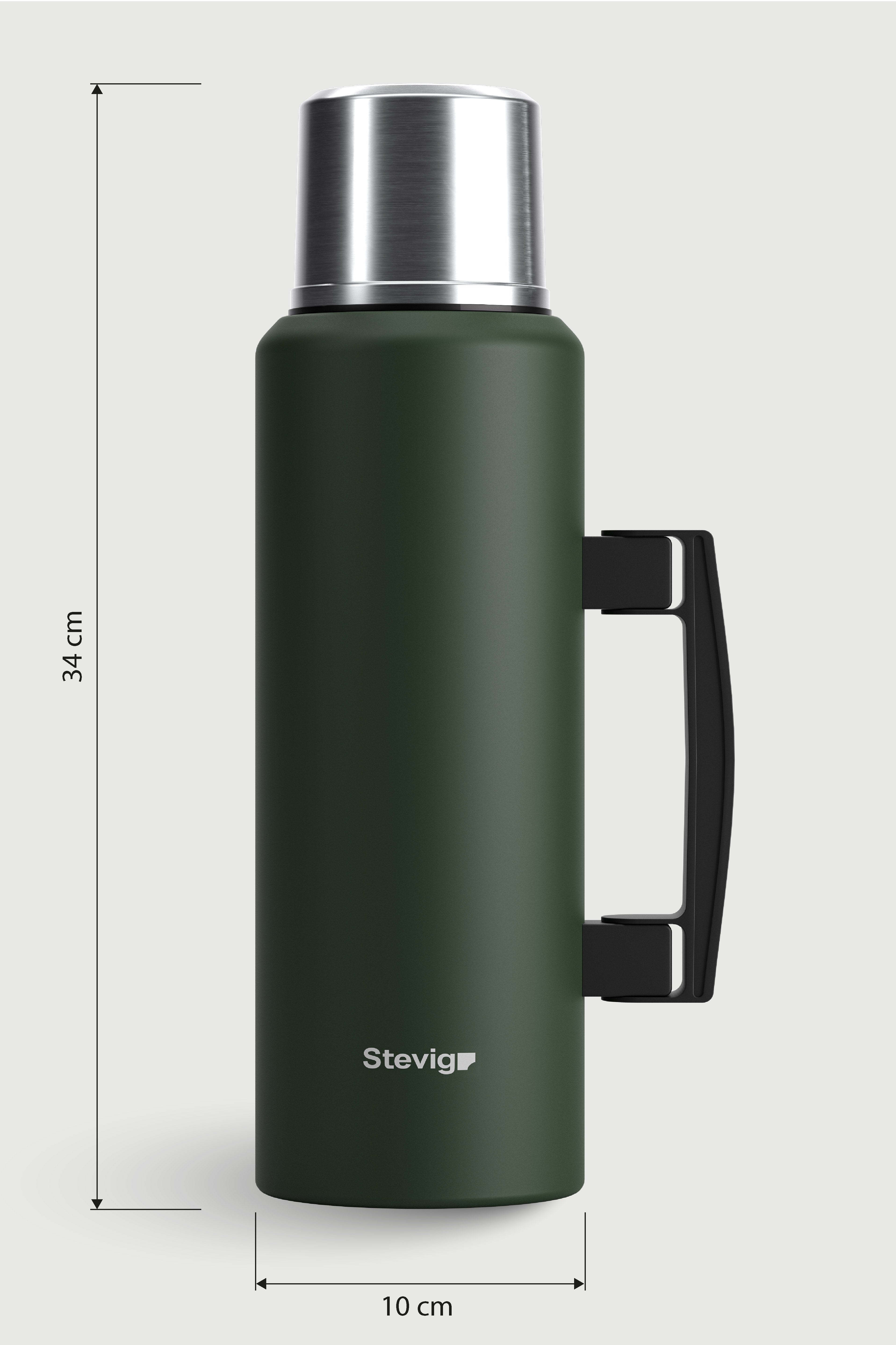 4 CAMP | Green | 1.5 LT