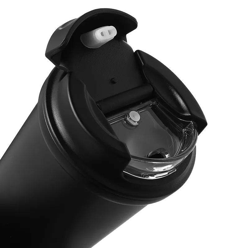 4 WORK | Black | 400 ML