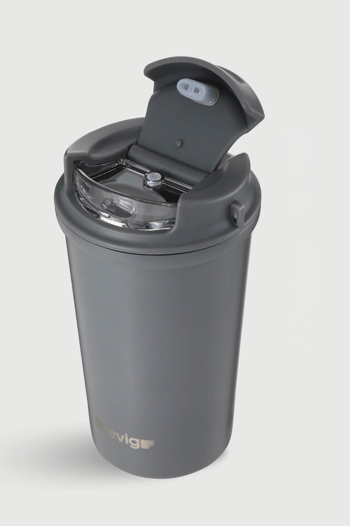 4 WORK | Grey | 400 ML