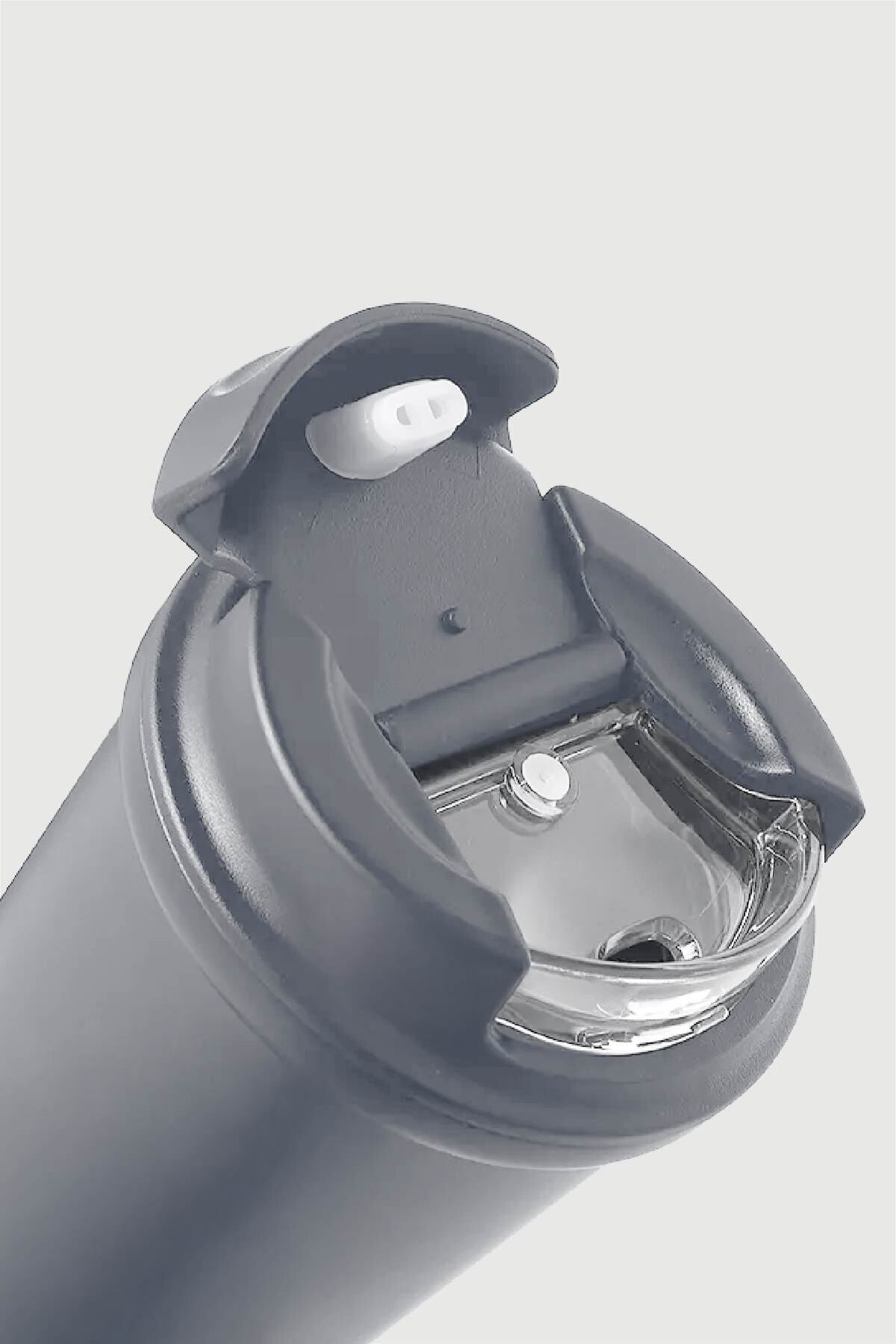 4 WORK | Grey | 400 ML