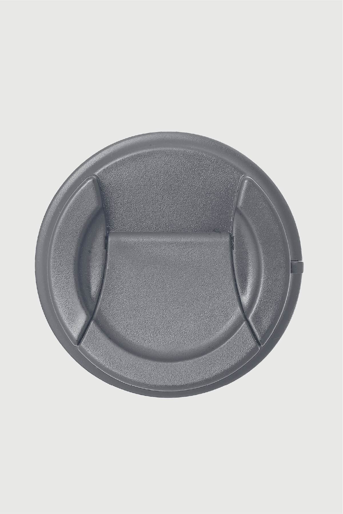 4 WORK | Grey | 400 ML