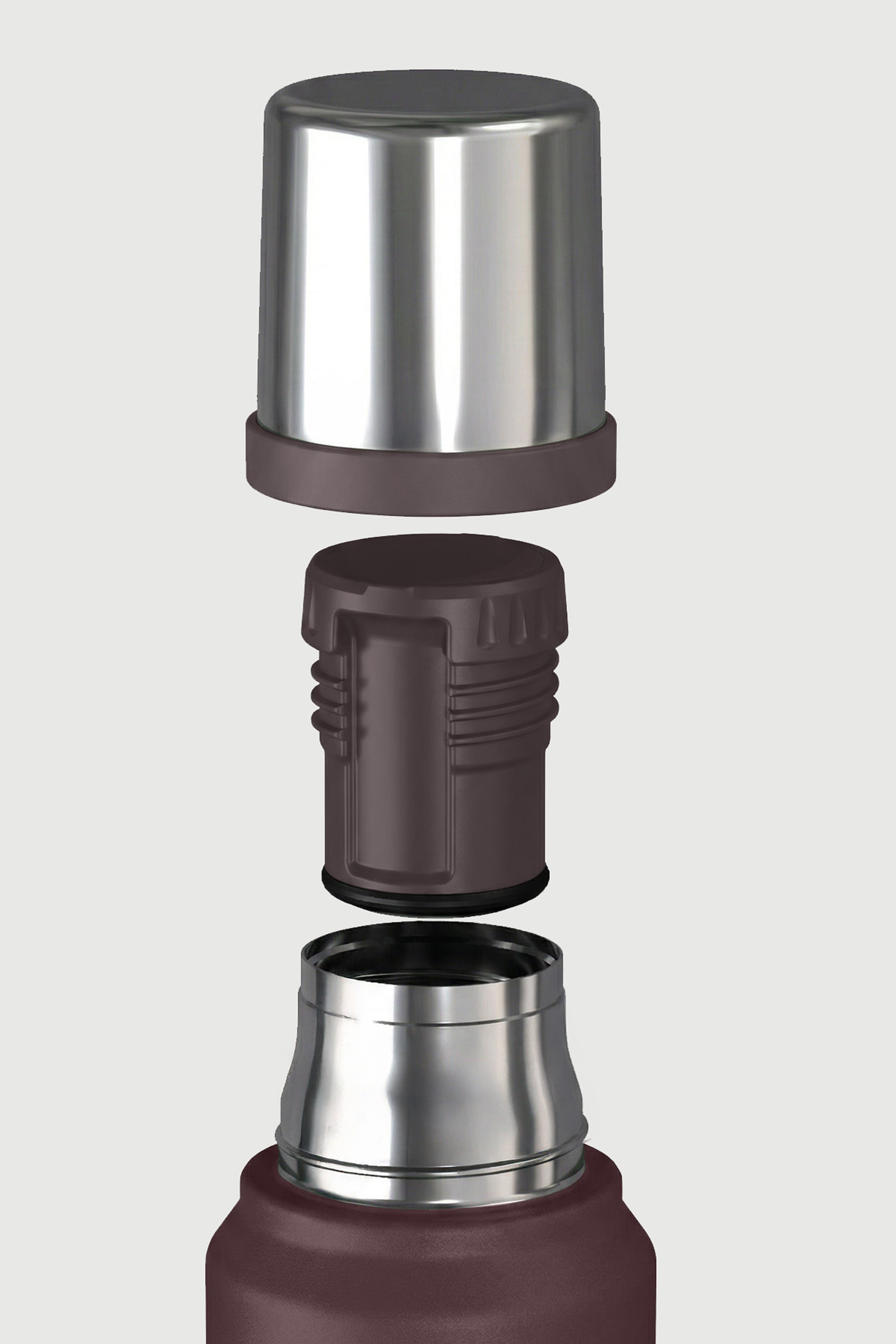 1 CAMPER | Dark Plum | 1.2 LT