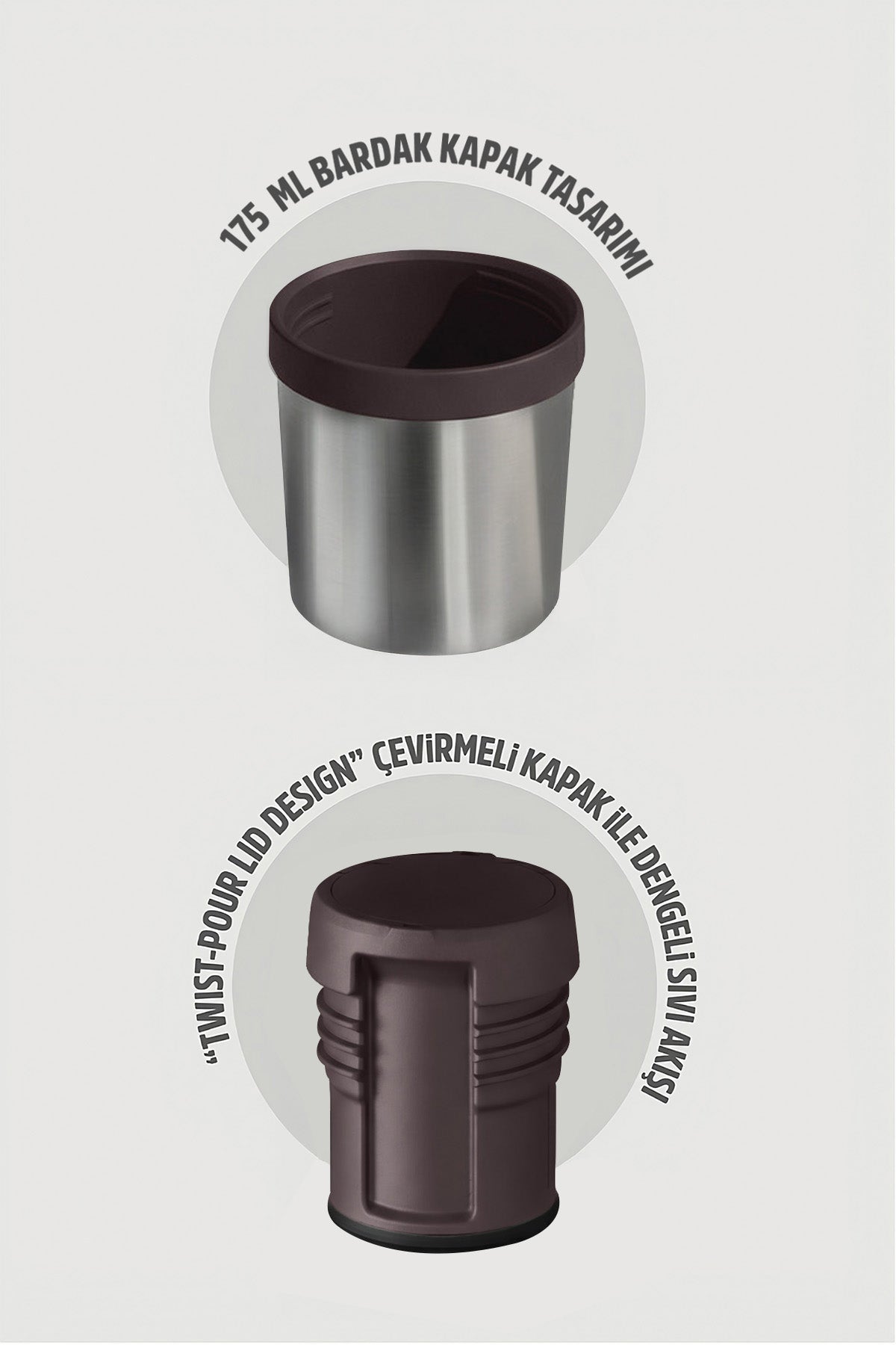 1 CAMPER | Dark Plum | 2.2 LT