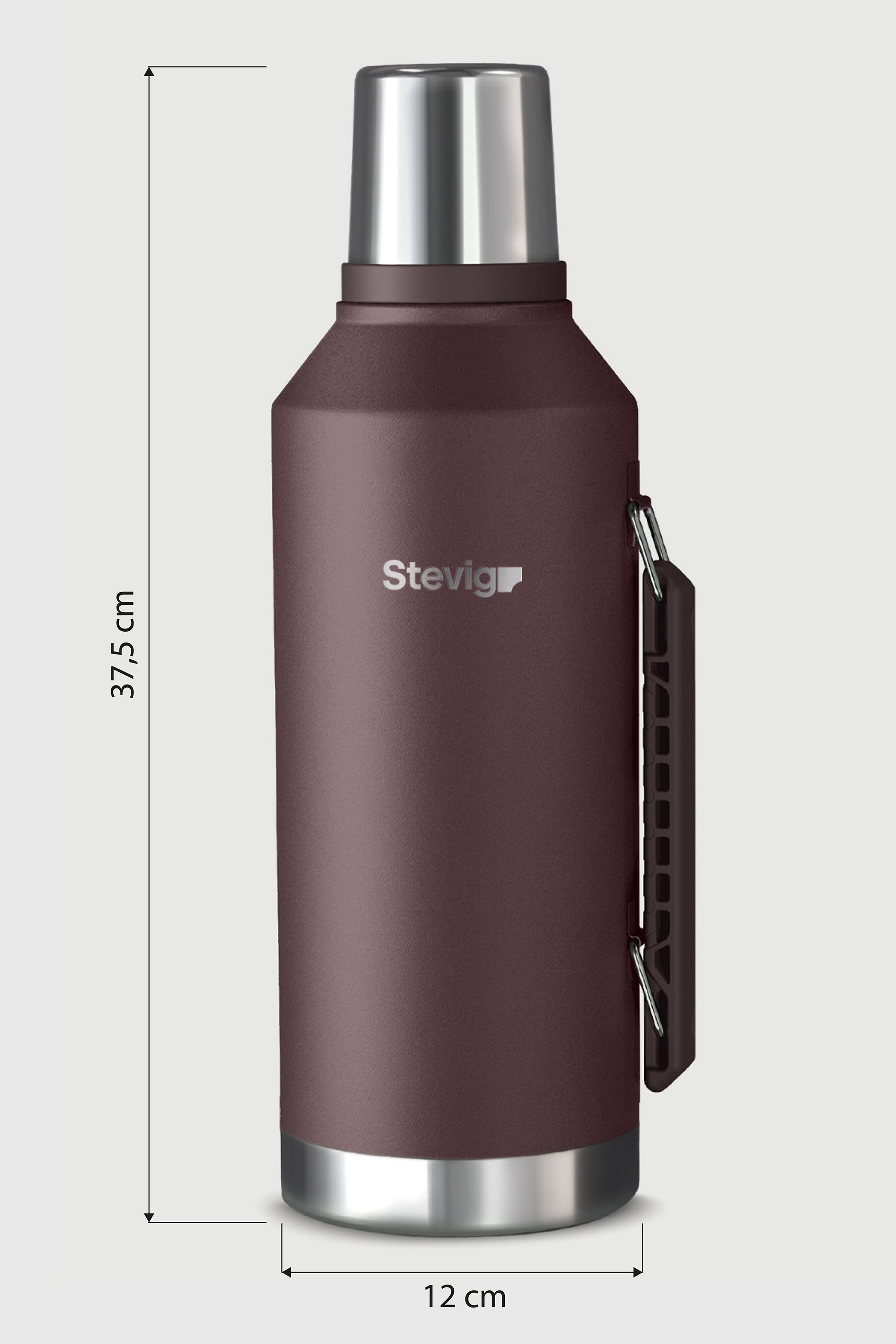 1 CAMPER | Dark Plum | 2.2 LT