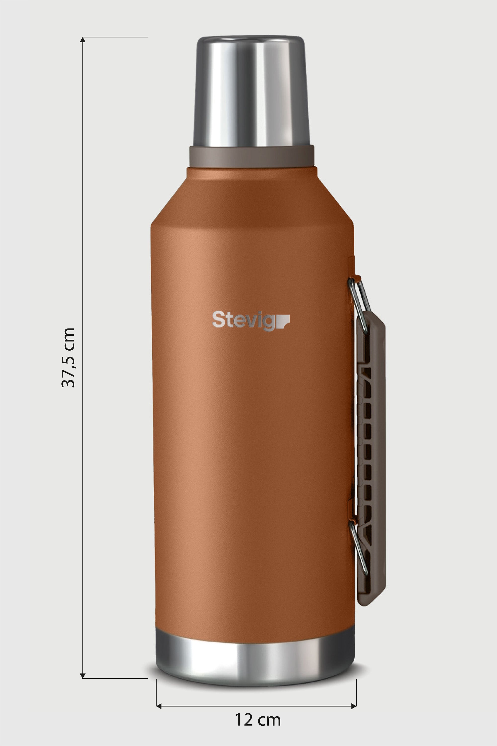 1 CAMPER | Autumn Leaf | 2.2 LT