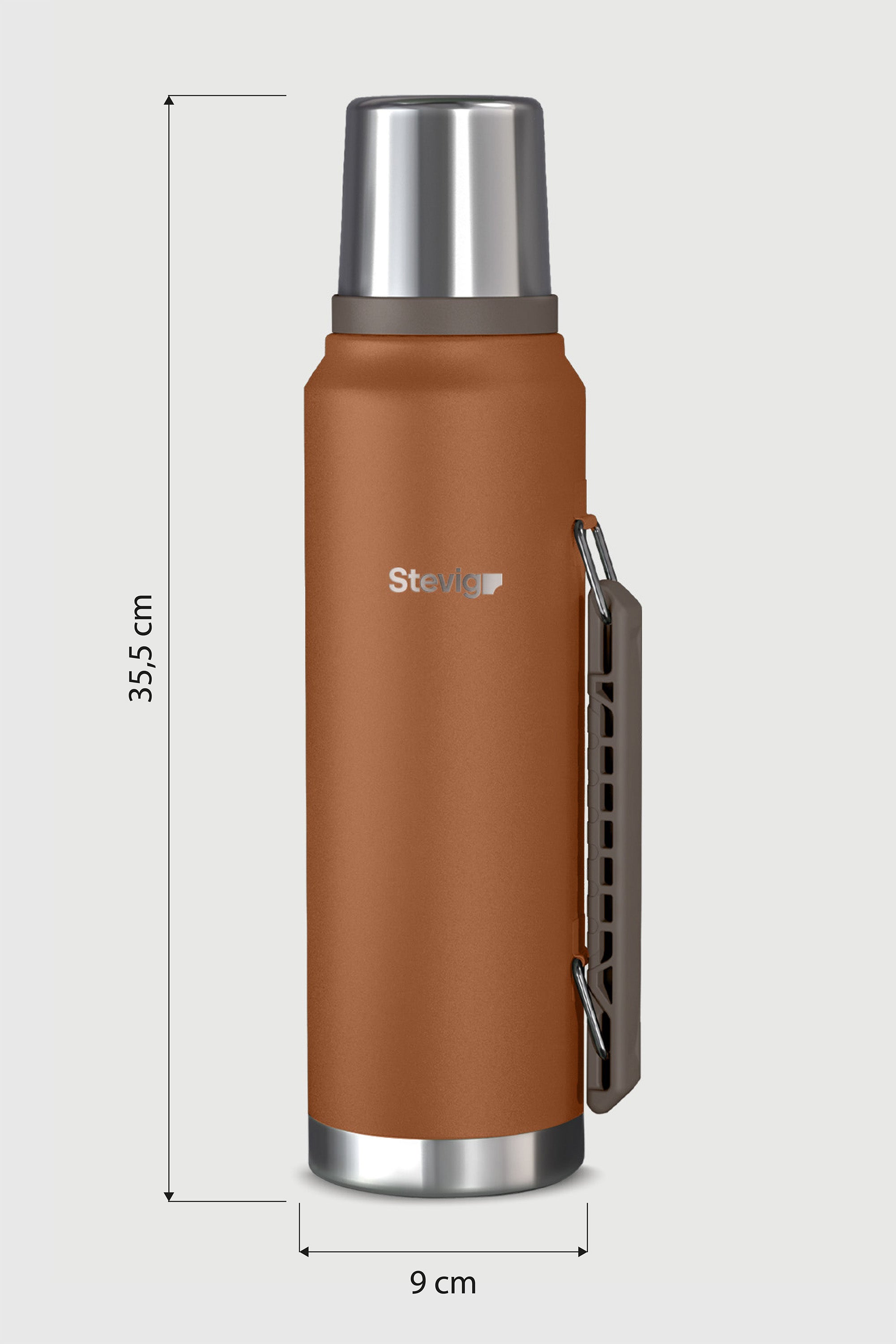 1 CAMPER | Autumn Leaf | 1.2 LT