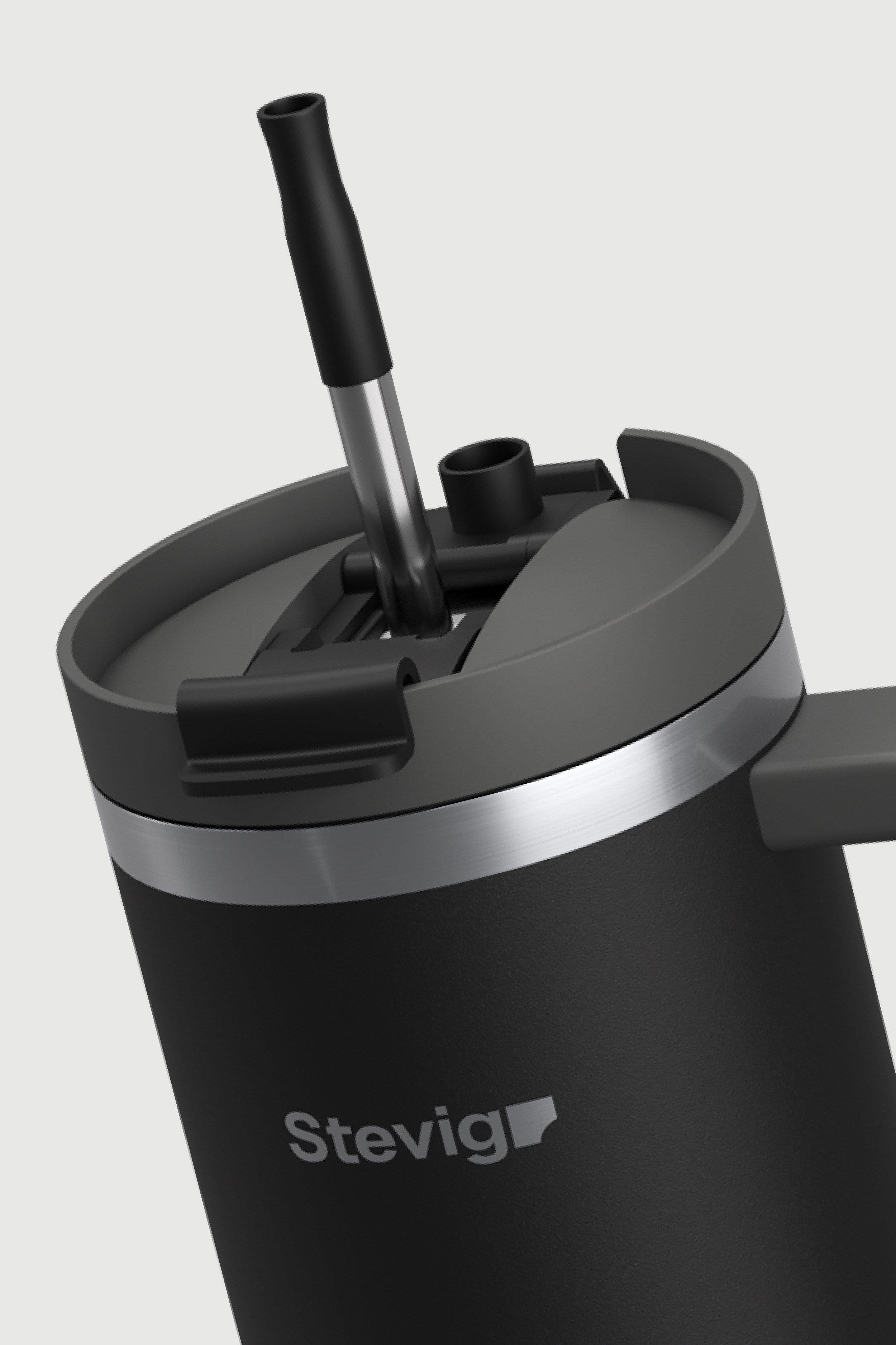 2 MOODS | Black | 900 ML