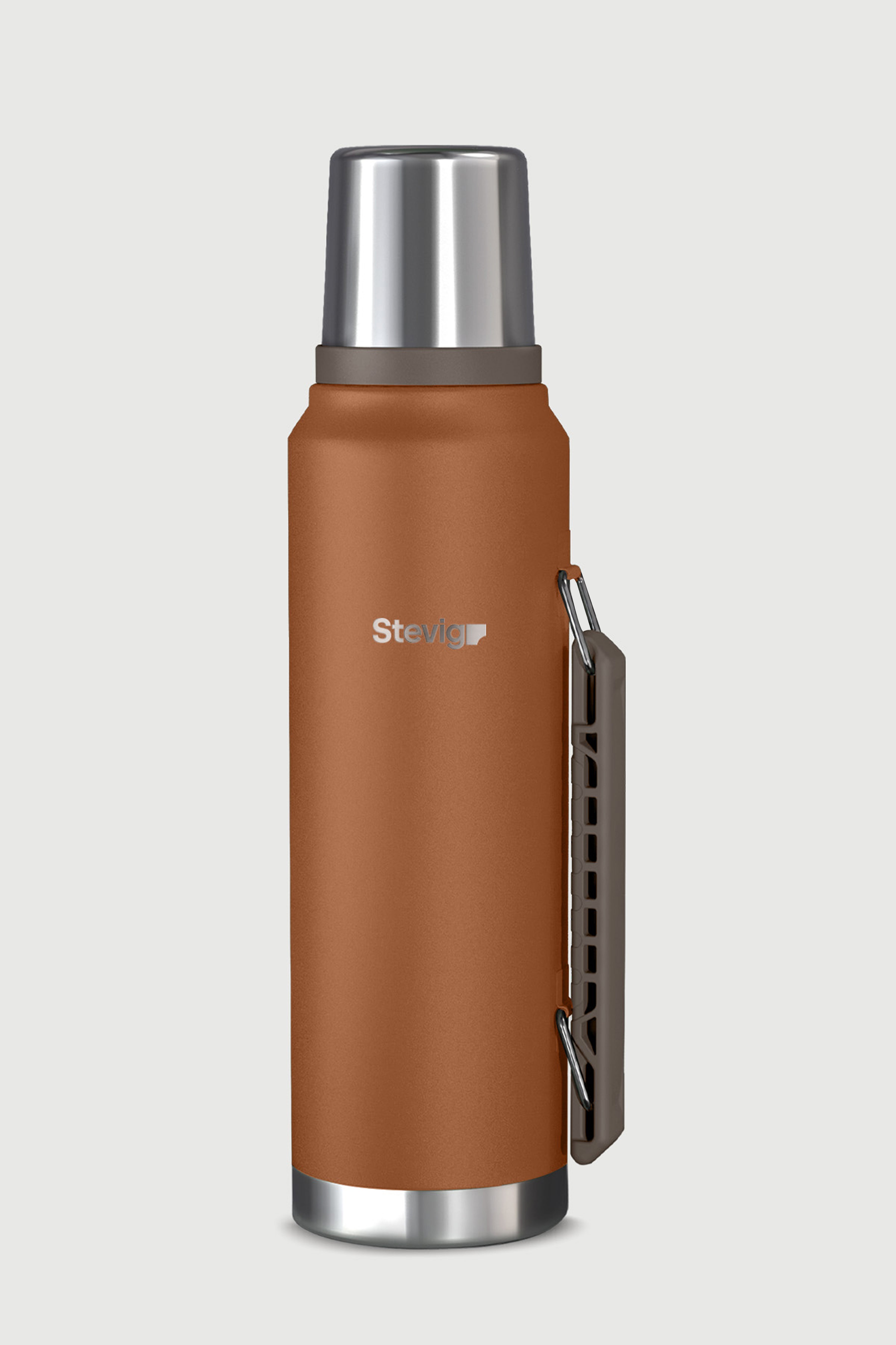 1 CAMPER | Autumn Leaf | 1.2 LT