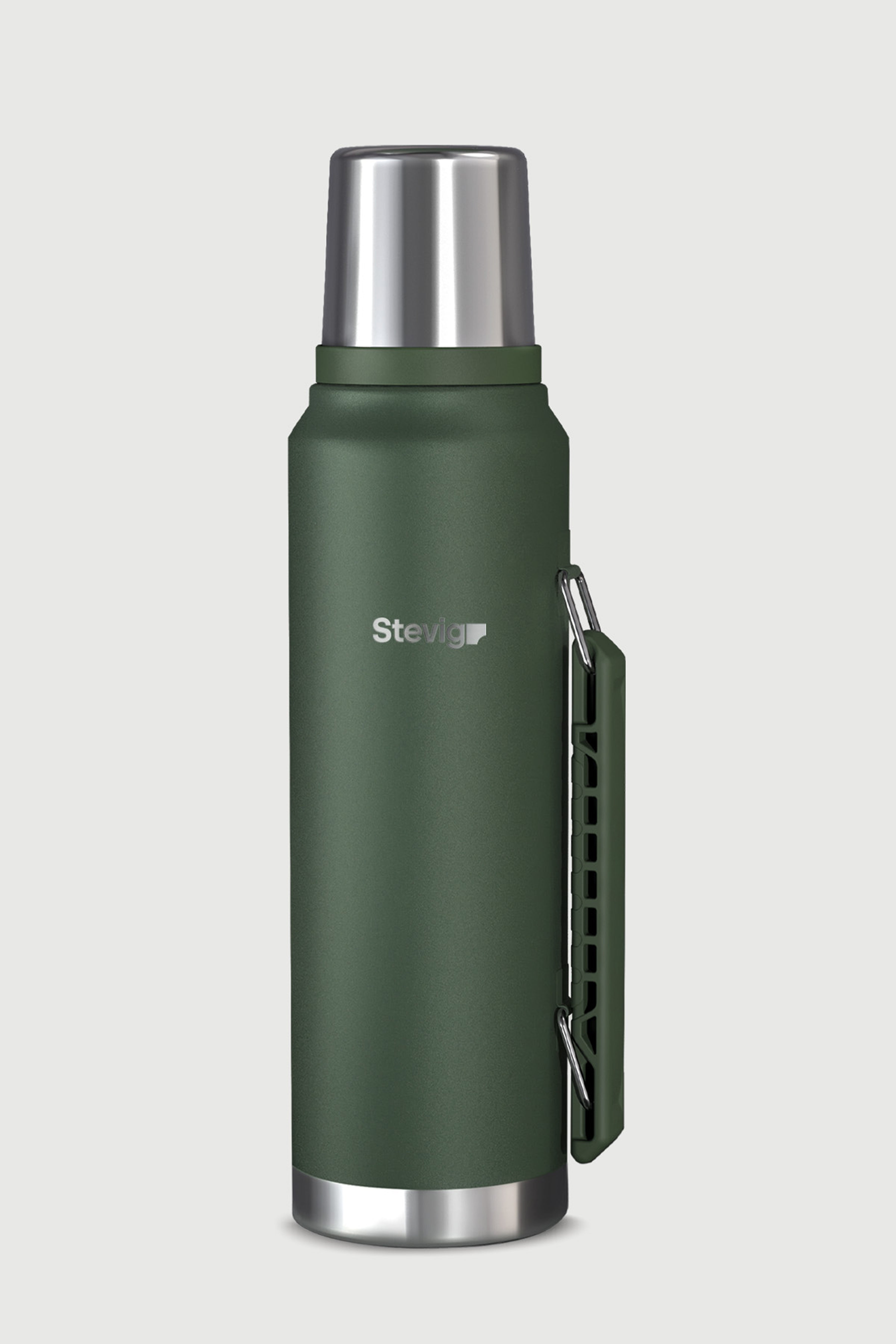 1 CAMPER | Green | 1.2 LT
