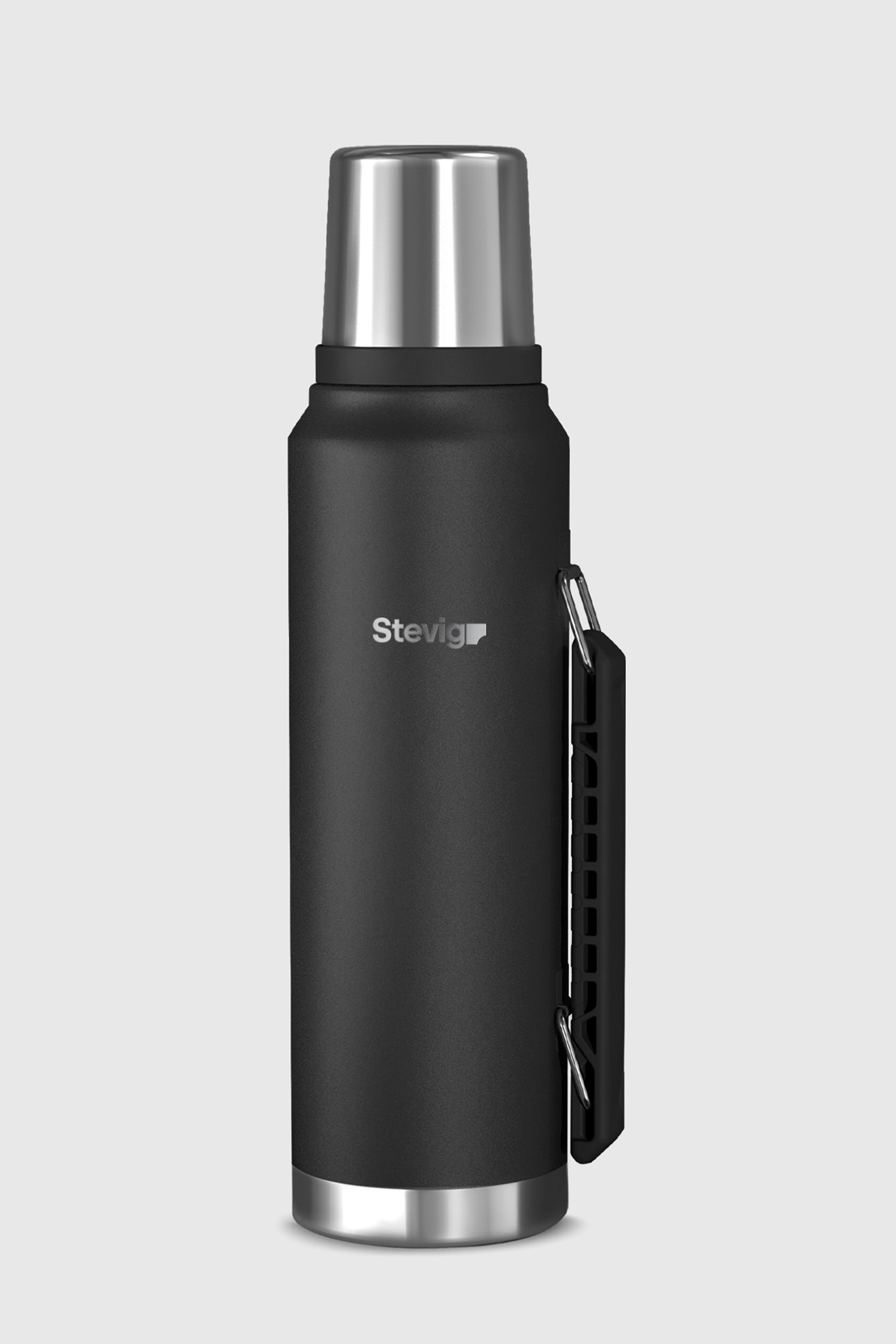 1 CAMPER | Black | 1.2 LT