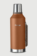 1 CAMPER | Autumn Leaf | 2.2 LT
