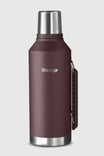 1 CAMPER | Dark Plum | 2.2 LT