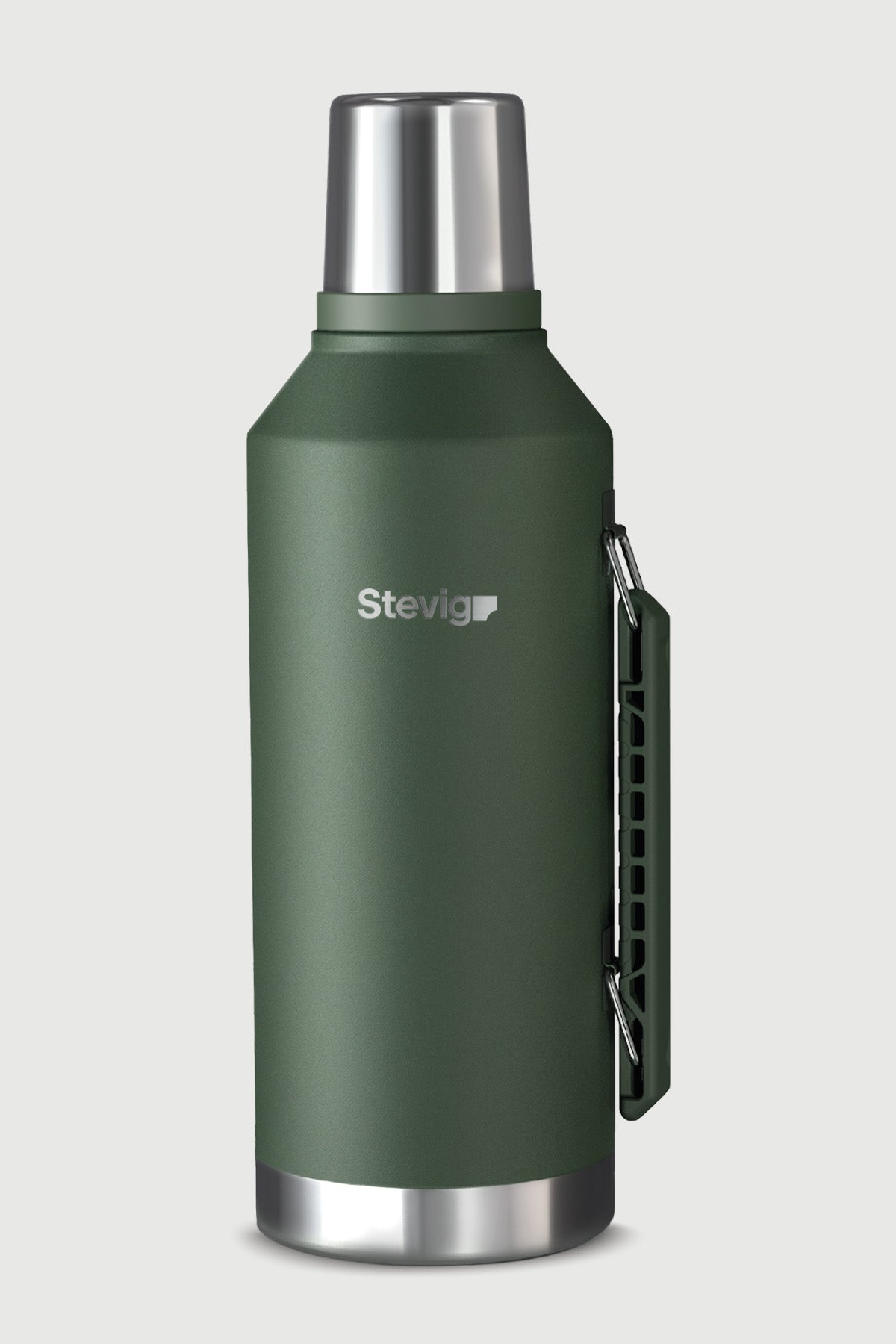 1 CAMPER | Green | 2.2 LT