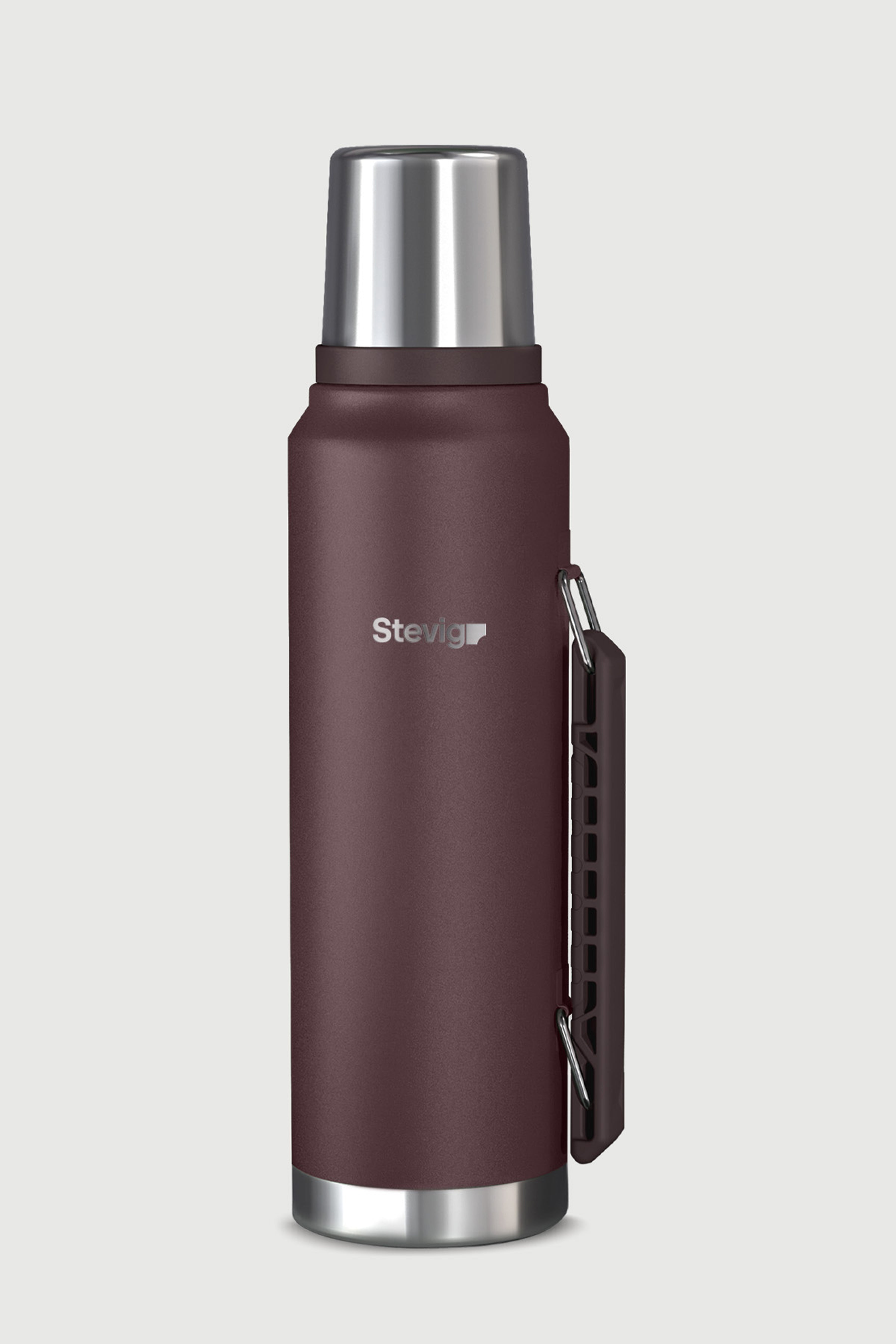 1 CAMPER | Dark Plum | 1.2 LT