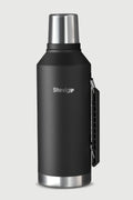 1 CAMPER | Black | 2.2 LT