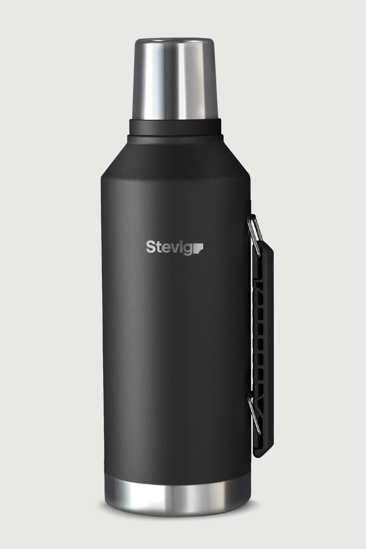 1 CAMPER | Black | 2.2 LT
