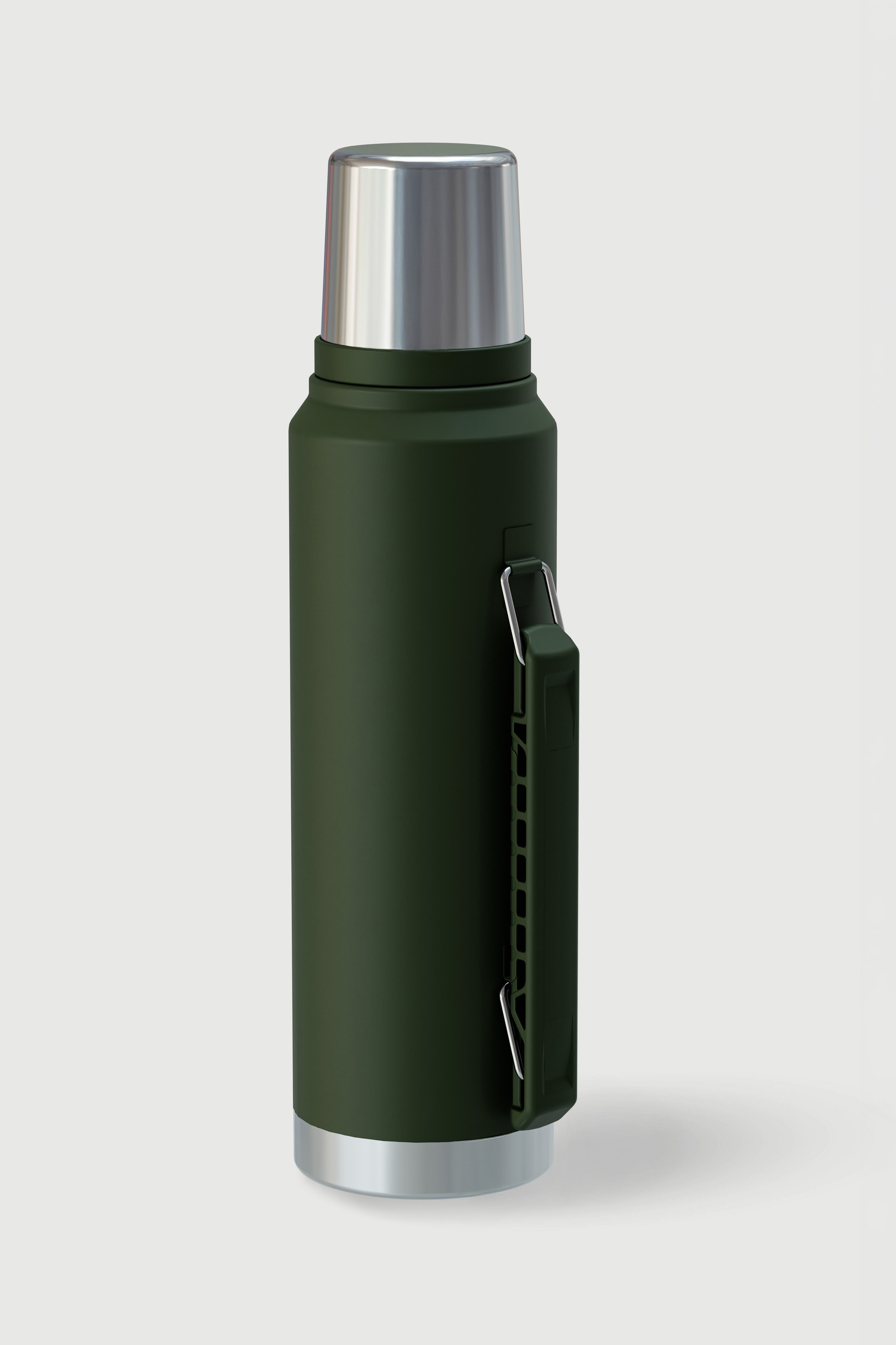 1 CAMPER | Green | 1.2 LT