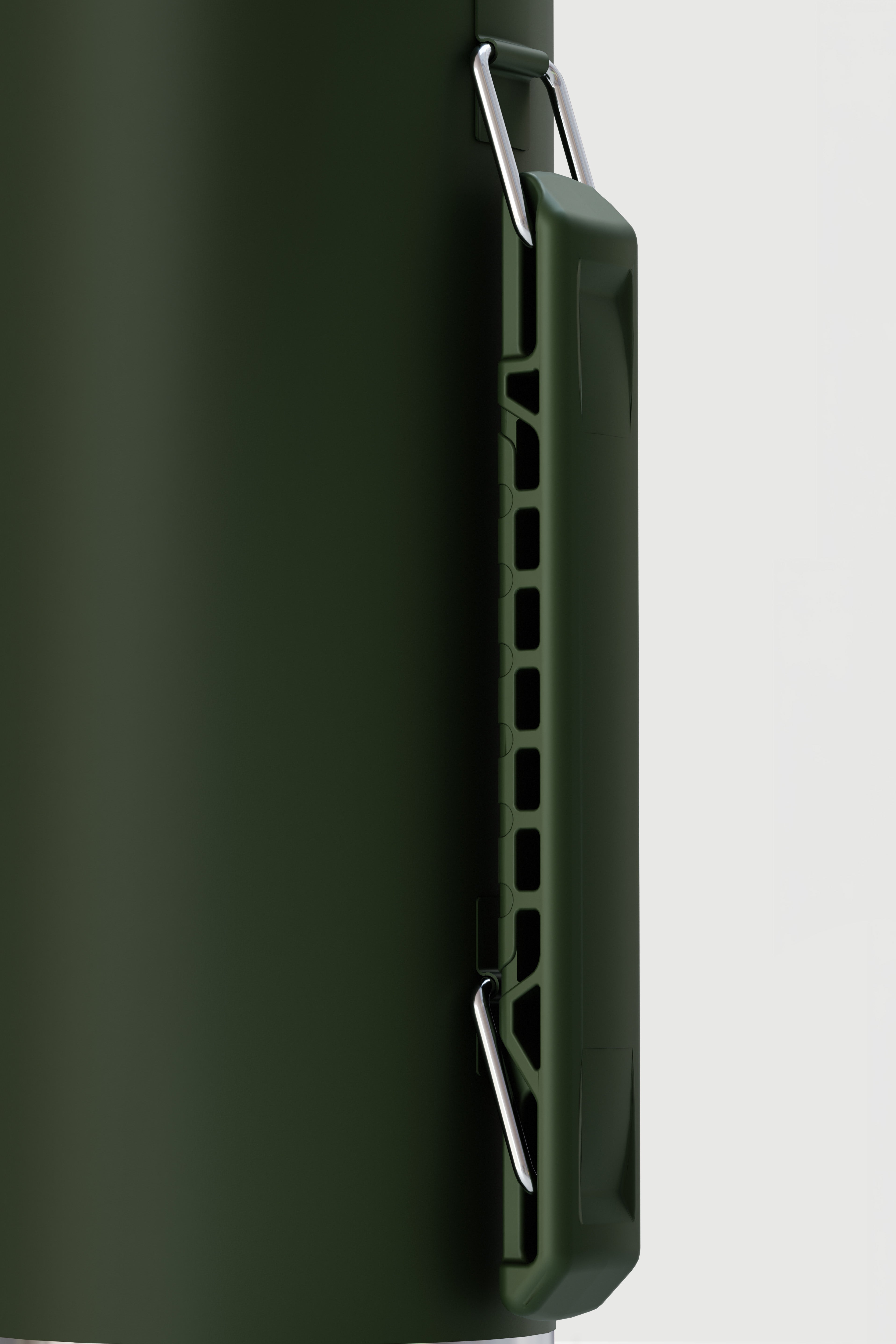 1 CAMPER | Green | 1.2 LT