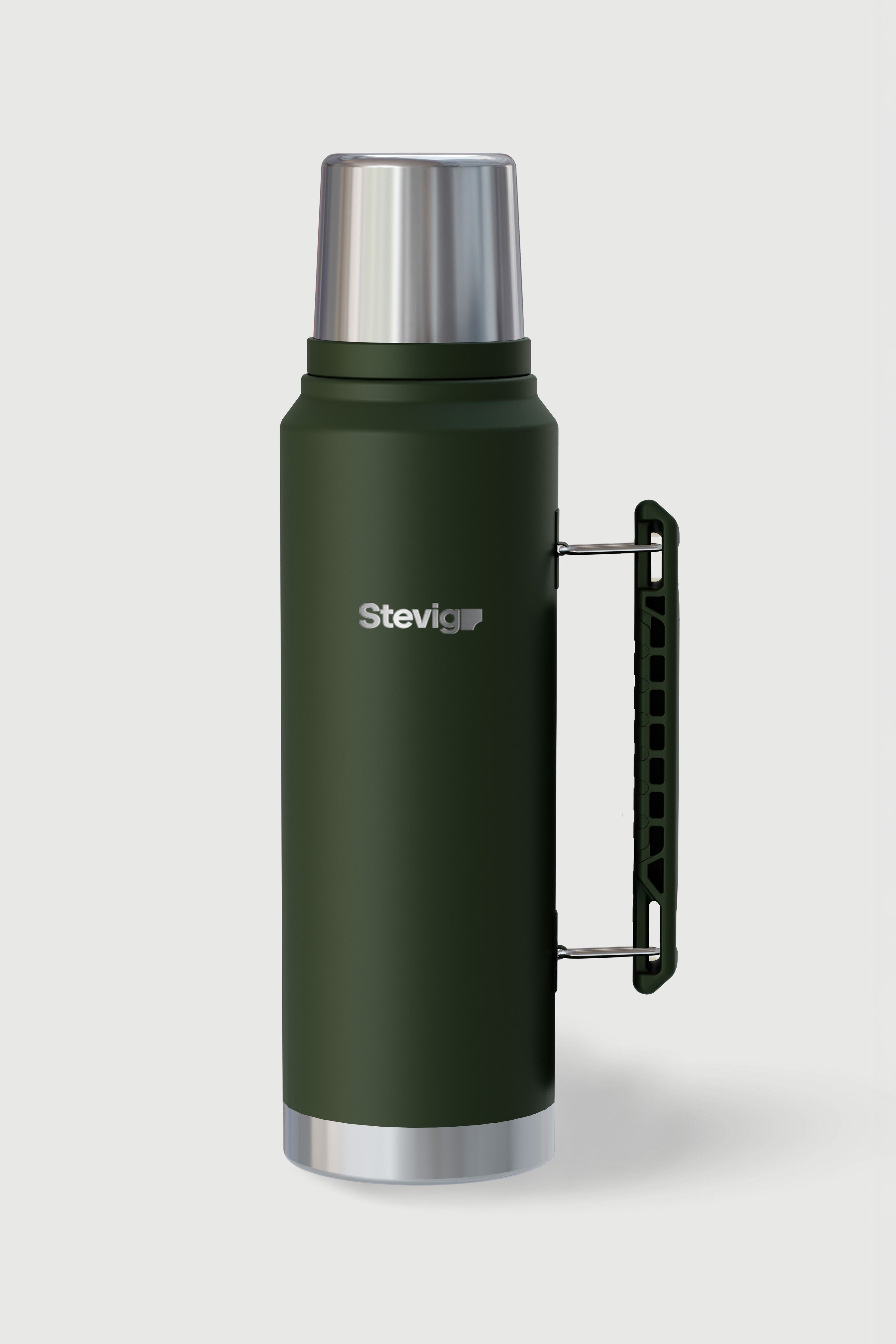 1 CAMPER | Green | 1.2 LT