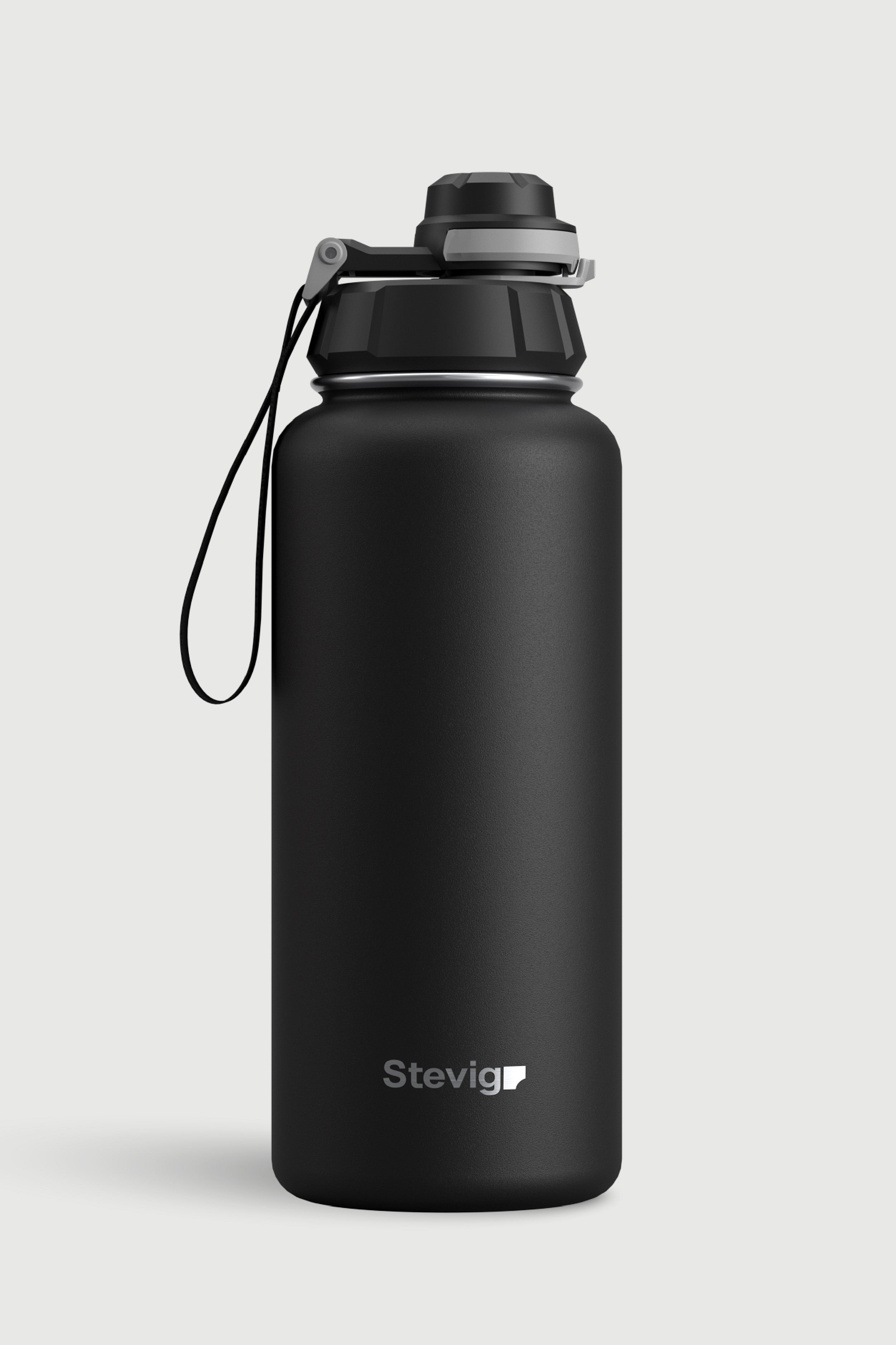 1 HAND | Black | 1000 ML