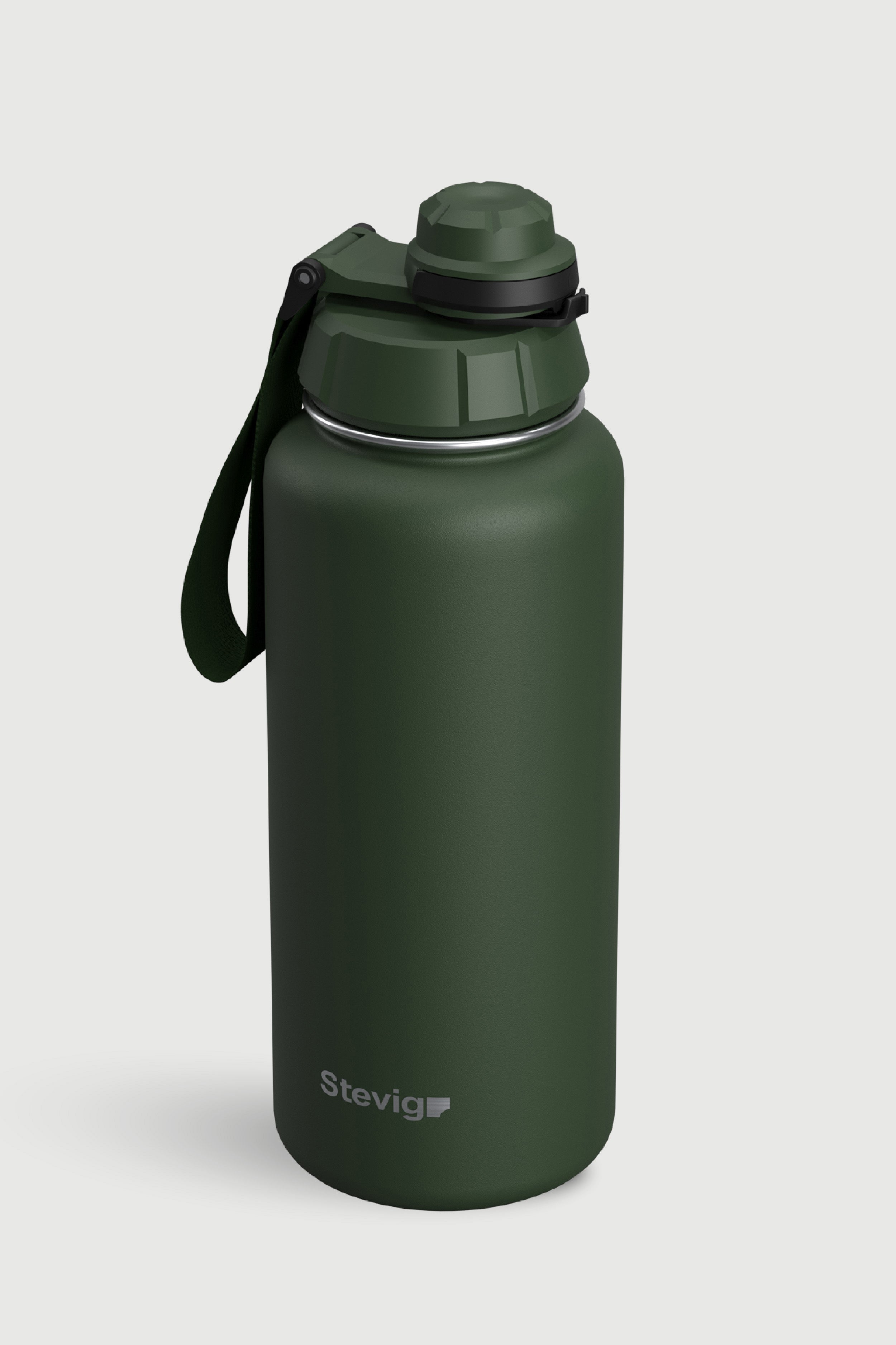 1 HAND | Green | 1000 ML