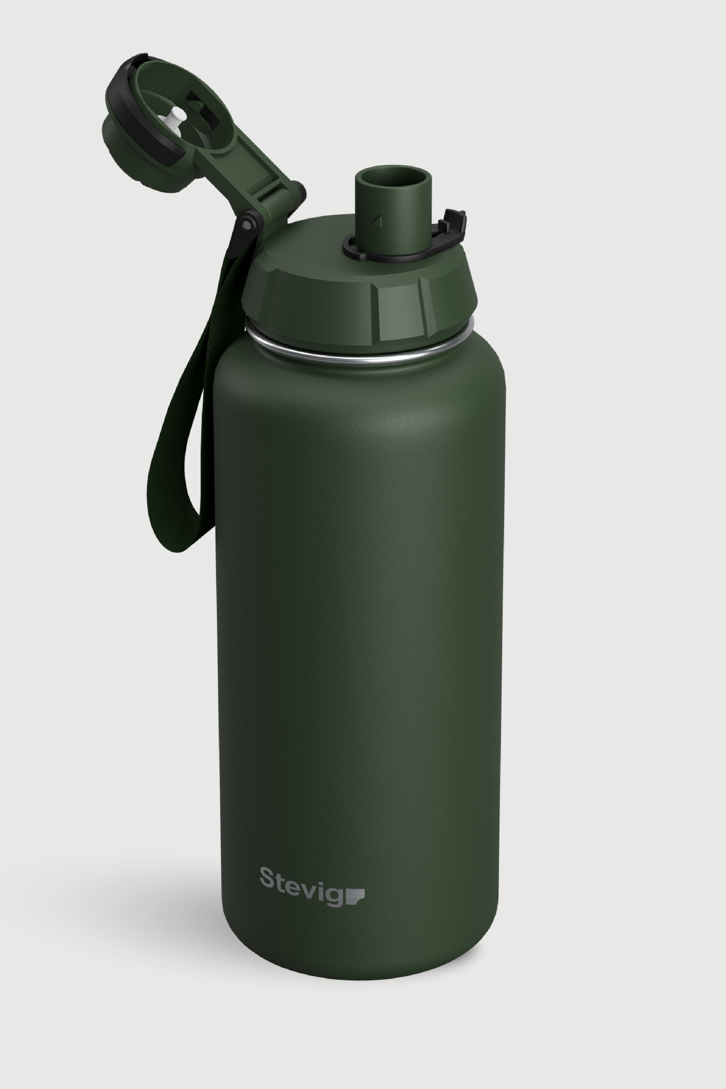 1 HAND | Green | 1000 ML