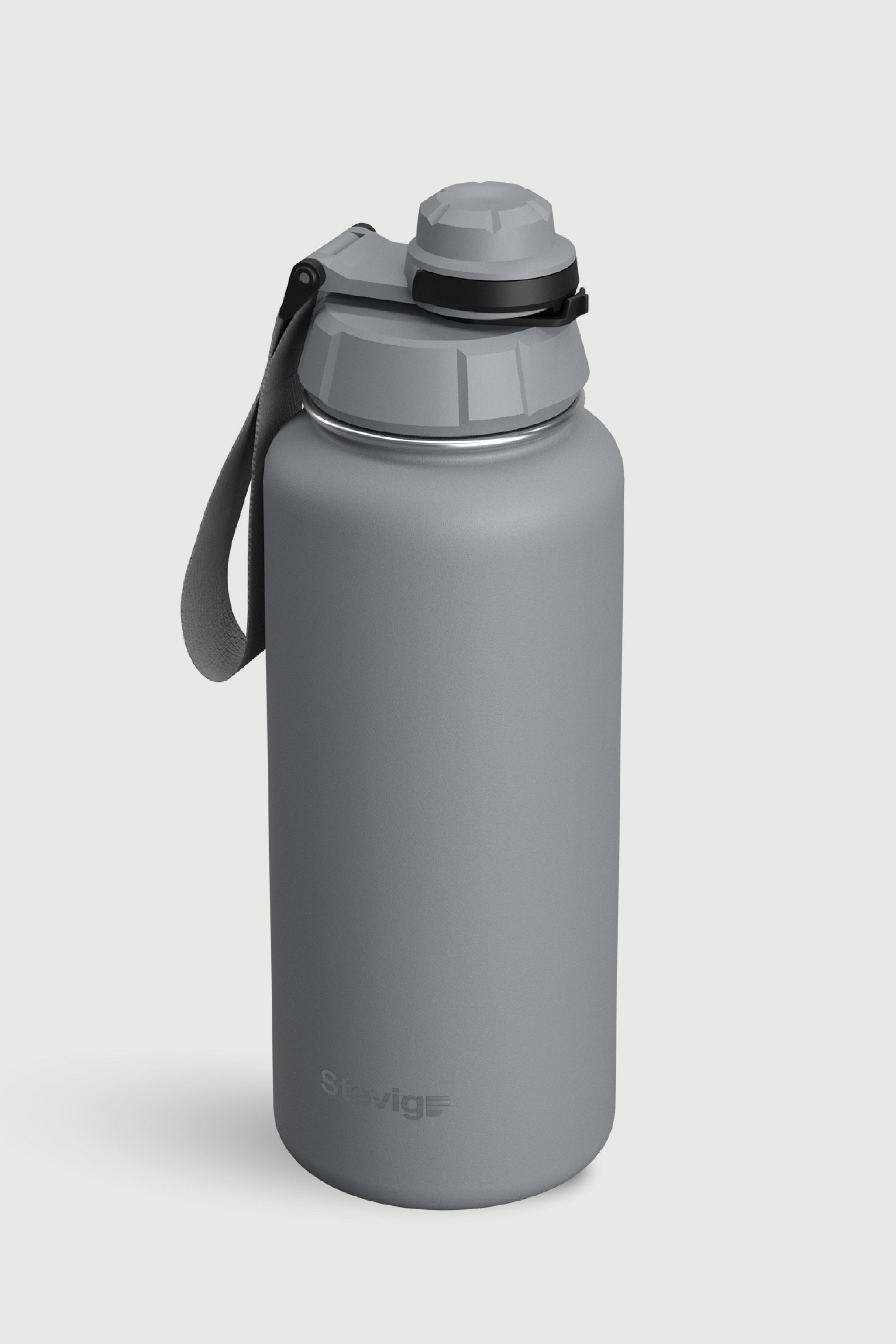 1 HAND | Grey | 1000 ML